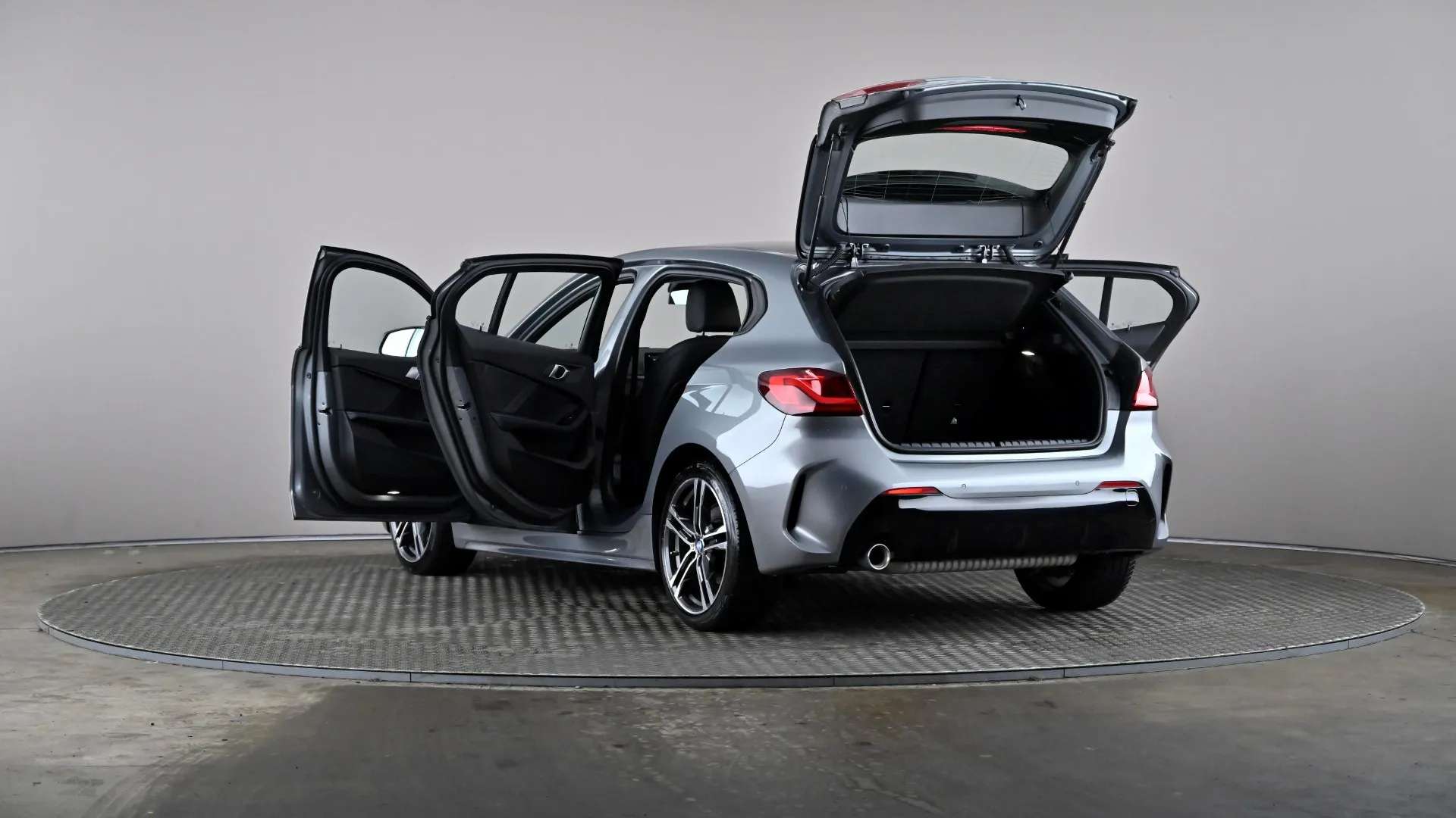 2022 BMW 1 SERIES 2022 BMW 1 SERIES