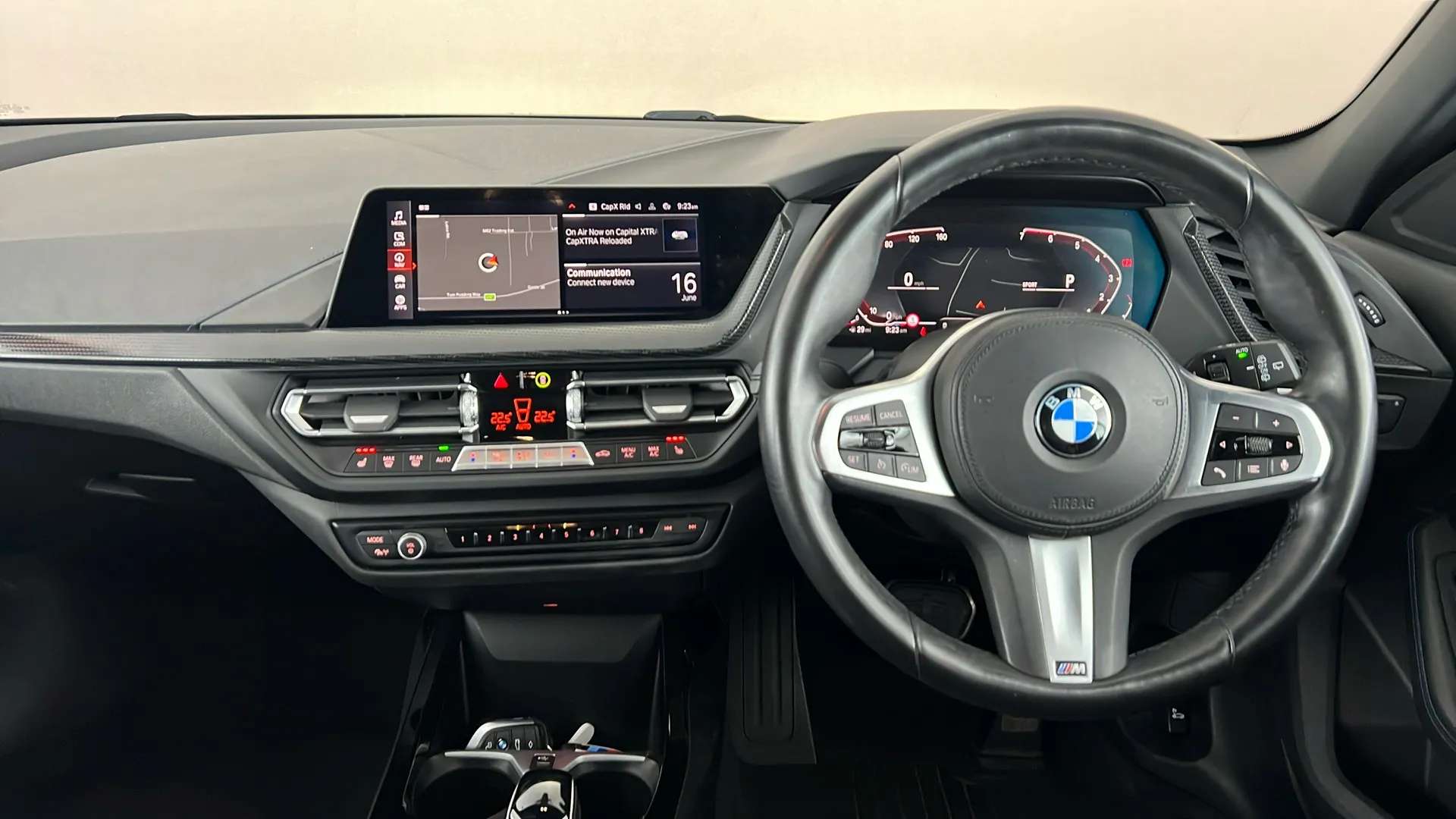 2022 BMW 1 SERIES 2022 BMW 1 SERIES