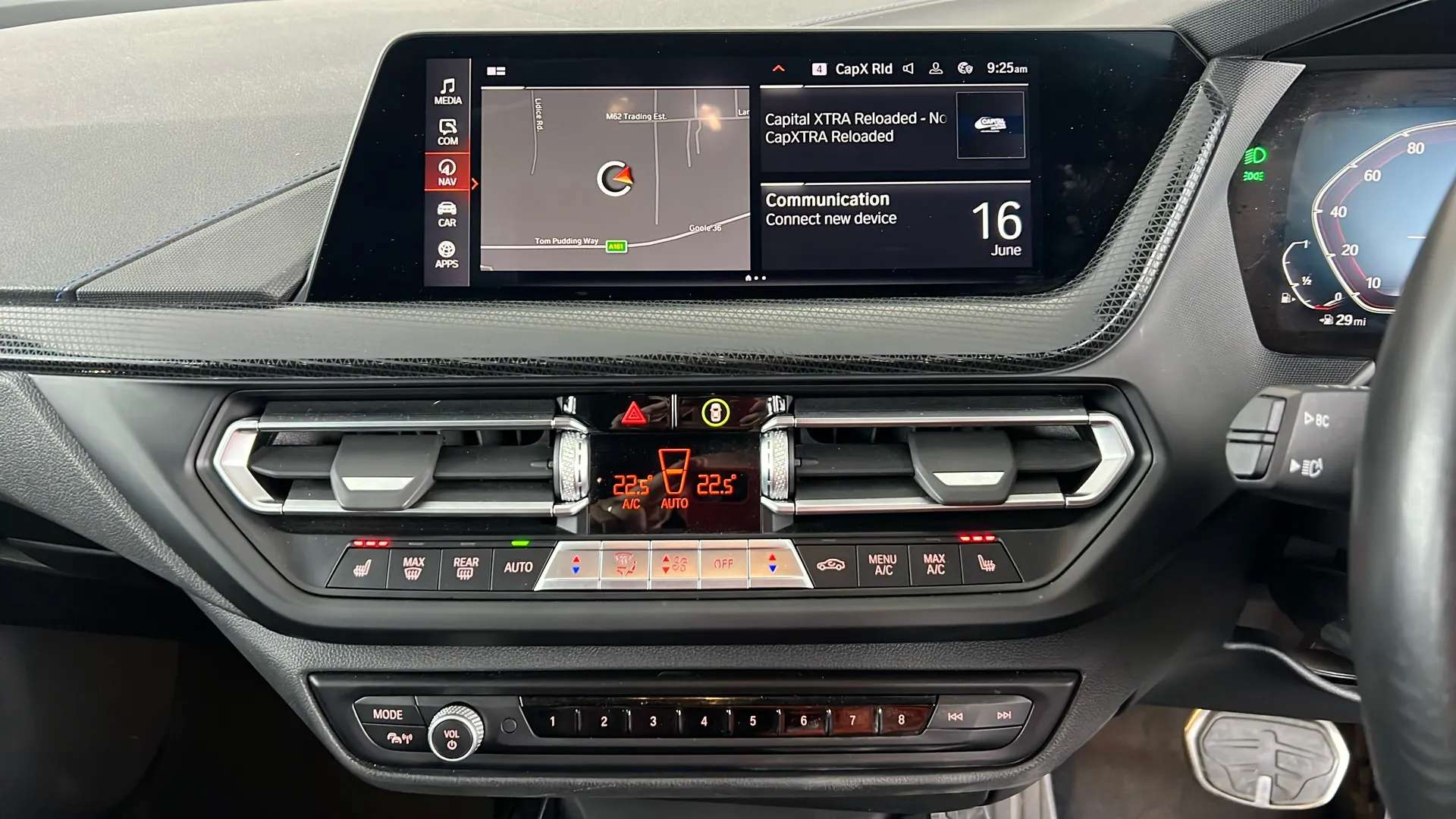 2022 BMW 1 SERIES 2022 BMW 1 SERIES