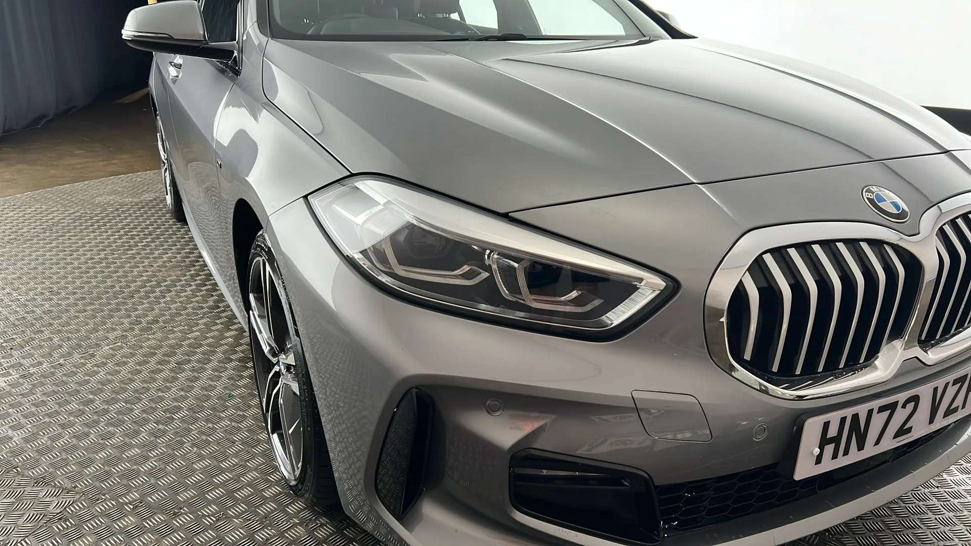 2022 BMW 1 SERIES 2022 BMW 1 SERIES