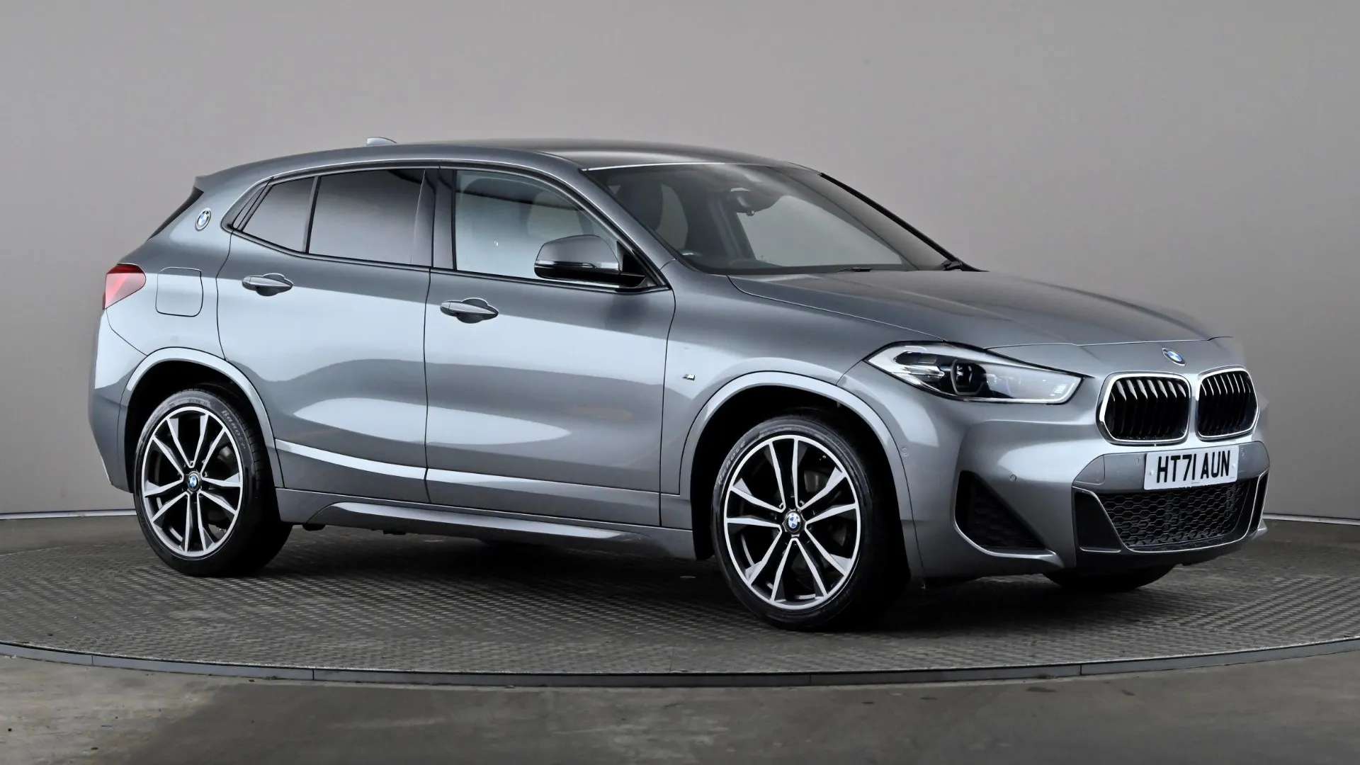 2022 BMW X2 2022 BMW X2