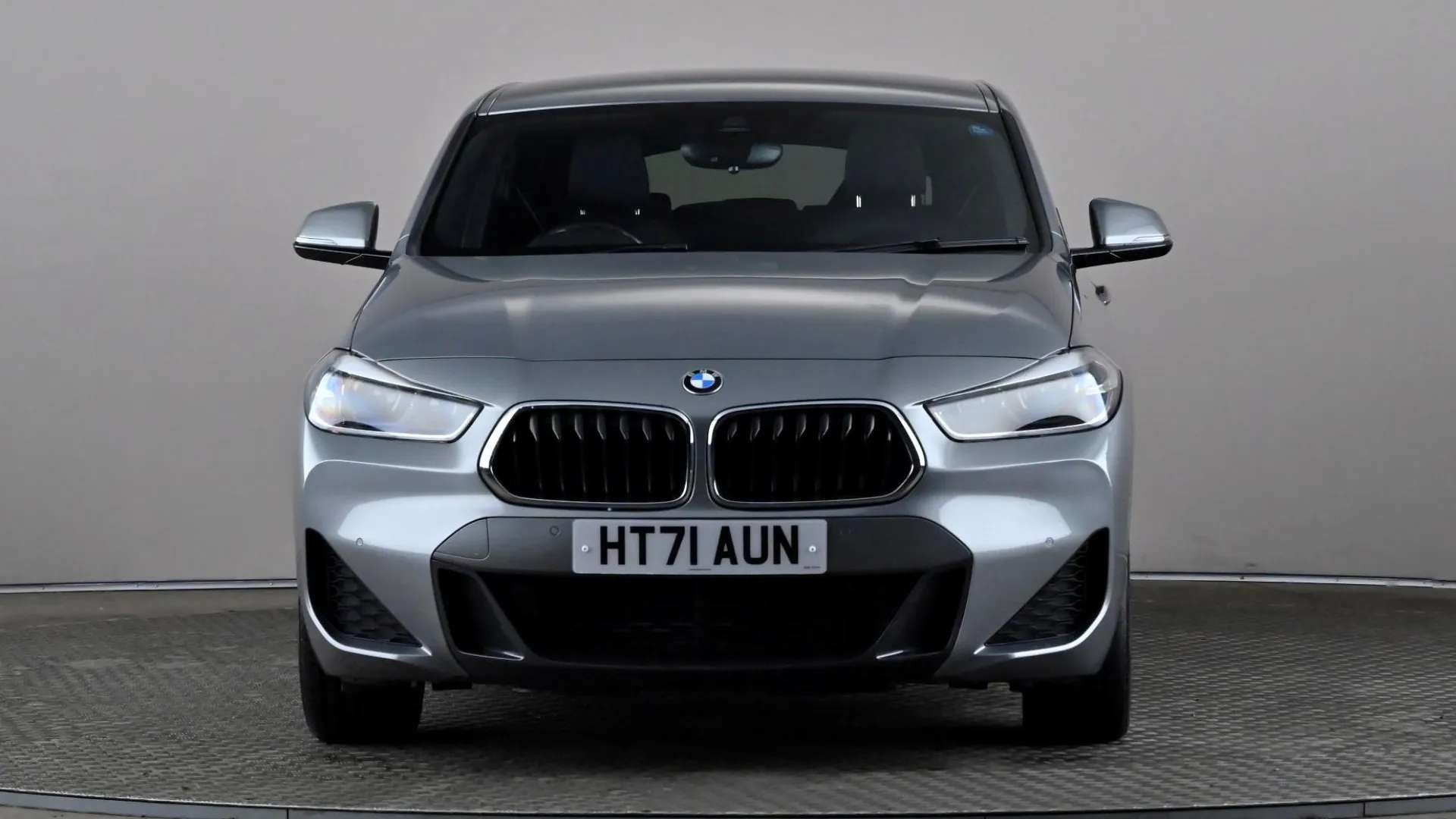 2022 BMW X2 2022 BMW X2