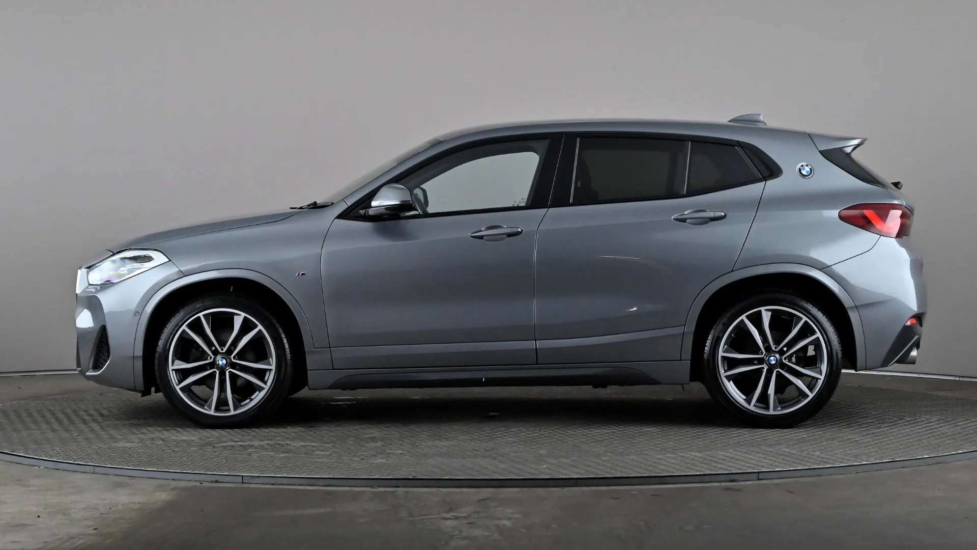 2022 BMW X2 2022 BMW X2