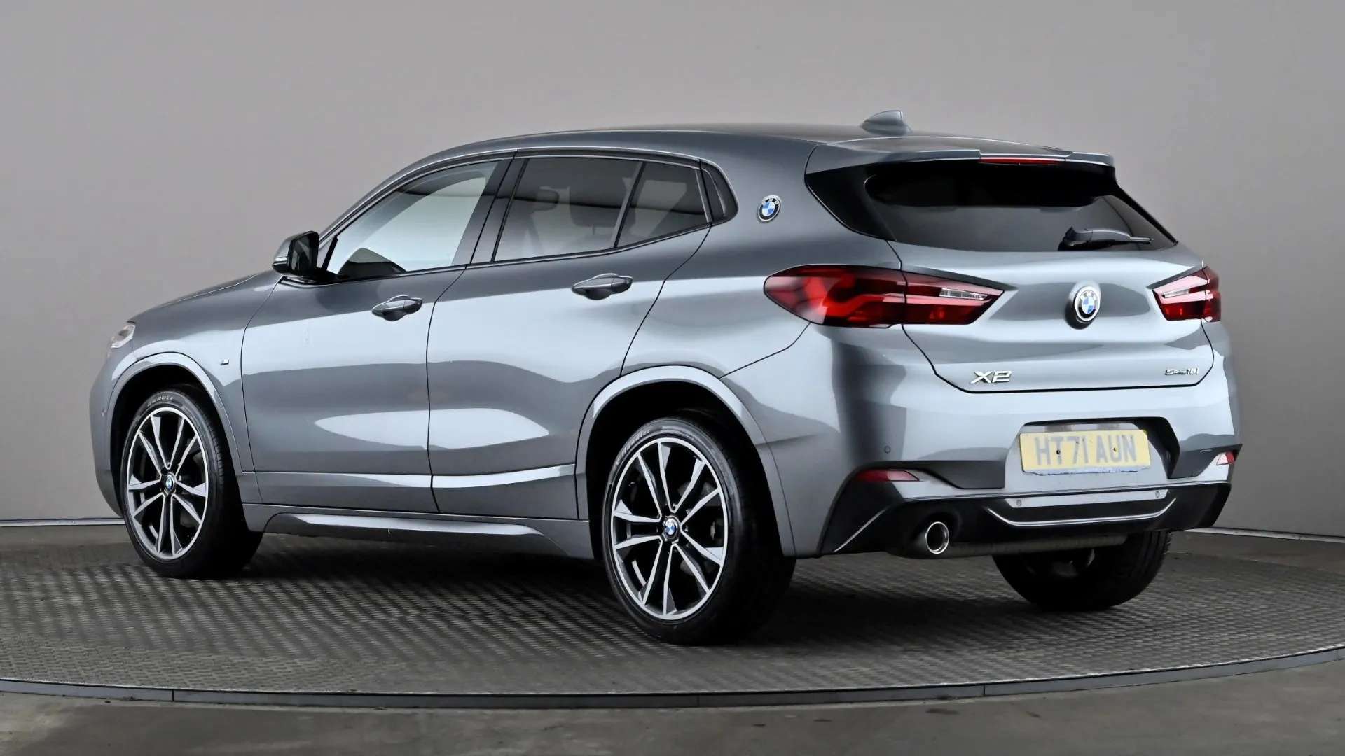 2022 BMW X2 2022 BMW X2
