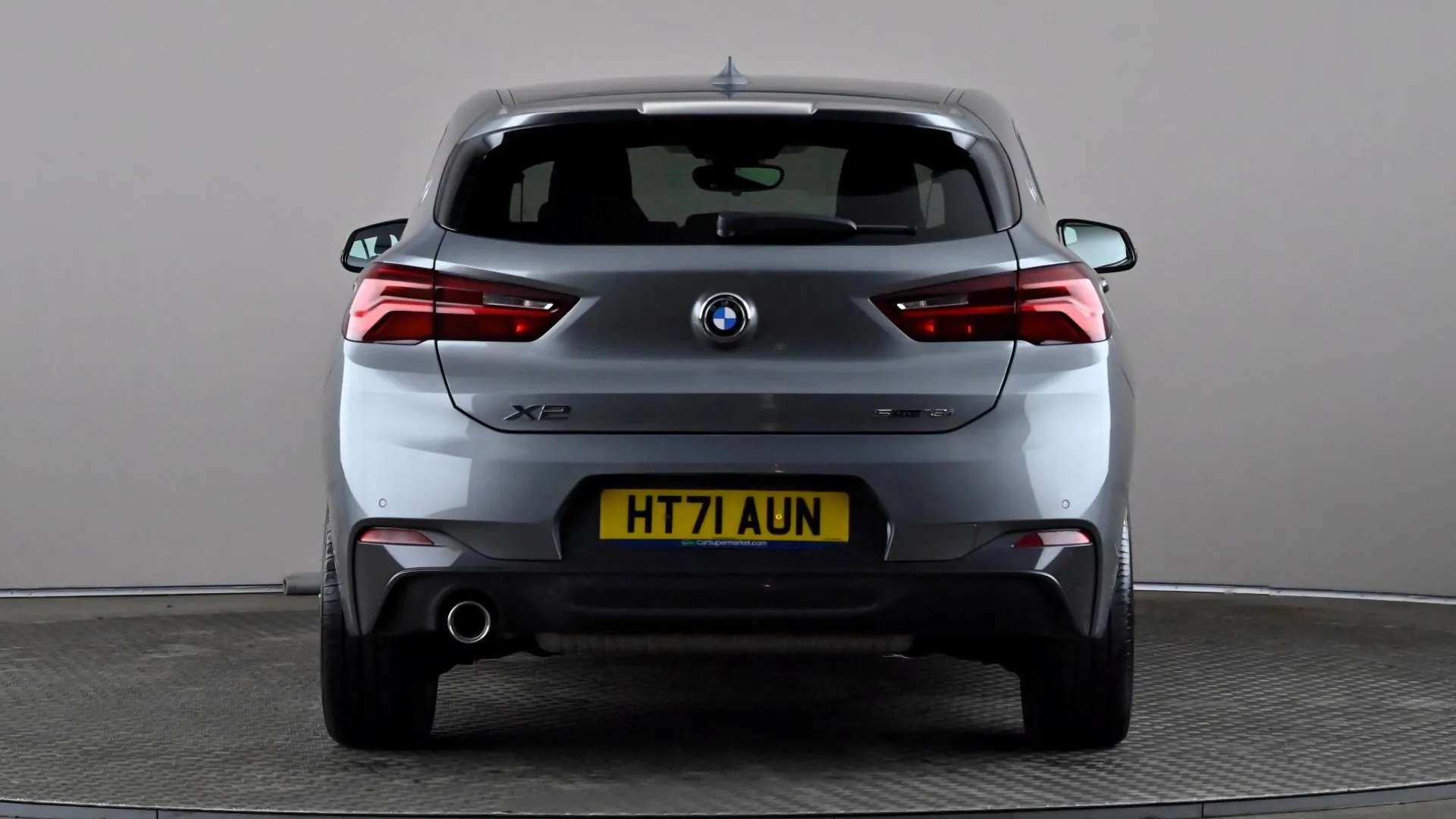 2022 BMW X2 2022 BMW X2