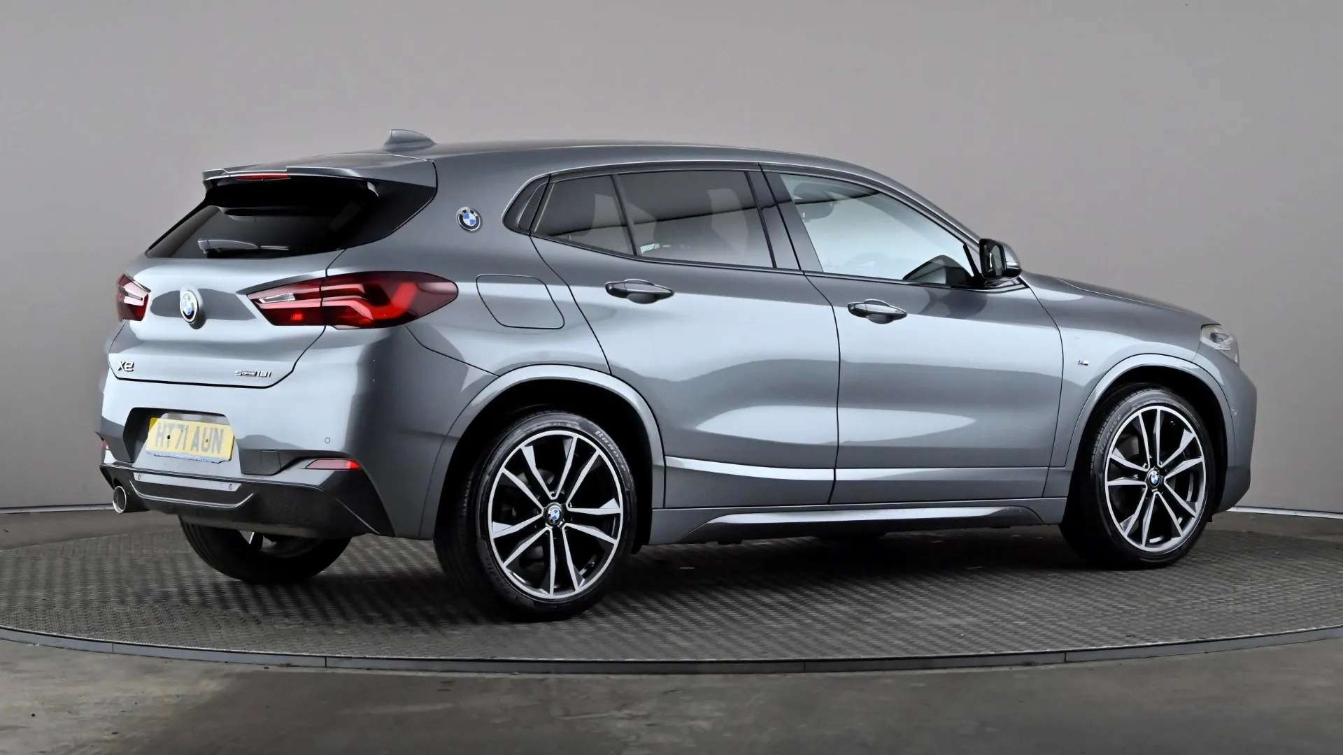 2022 BMW X2 2022 BMW X2