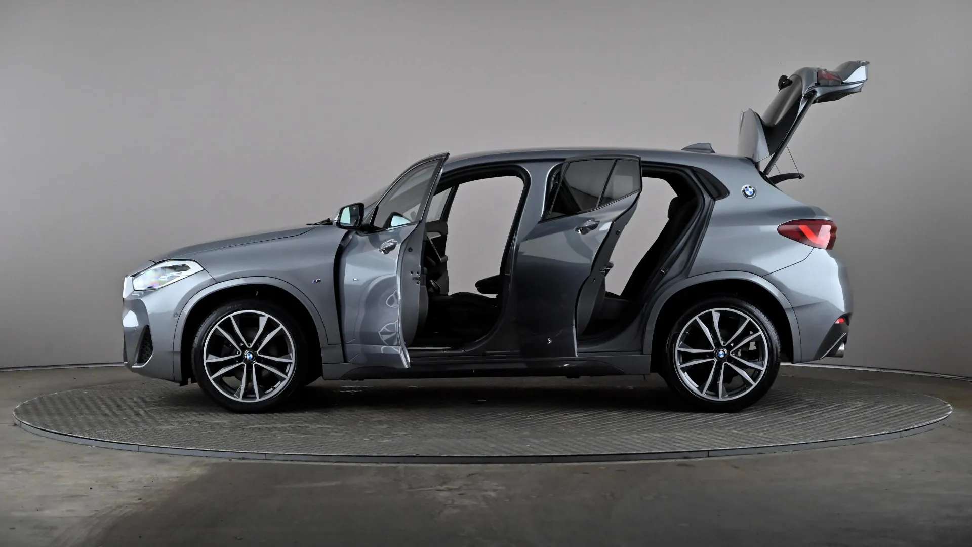 2022 BMW X2 2022 BMW X2