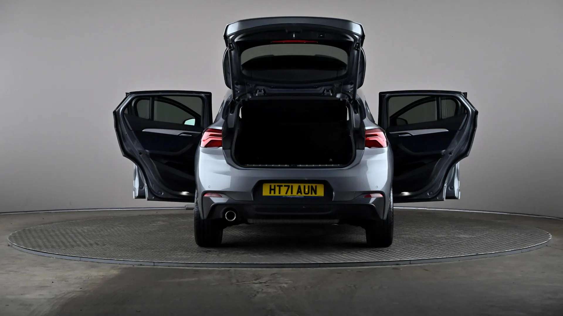 2022 BMW X2 2022 BMW X2