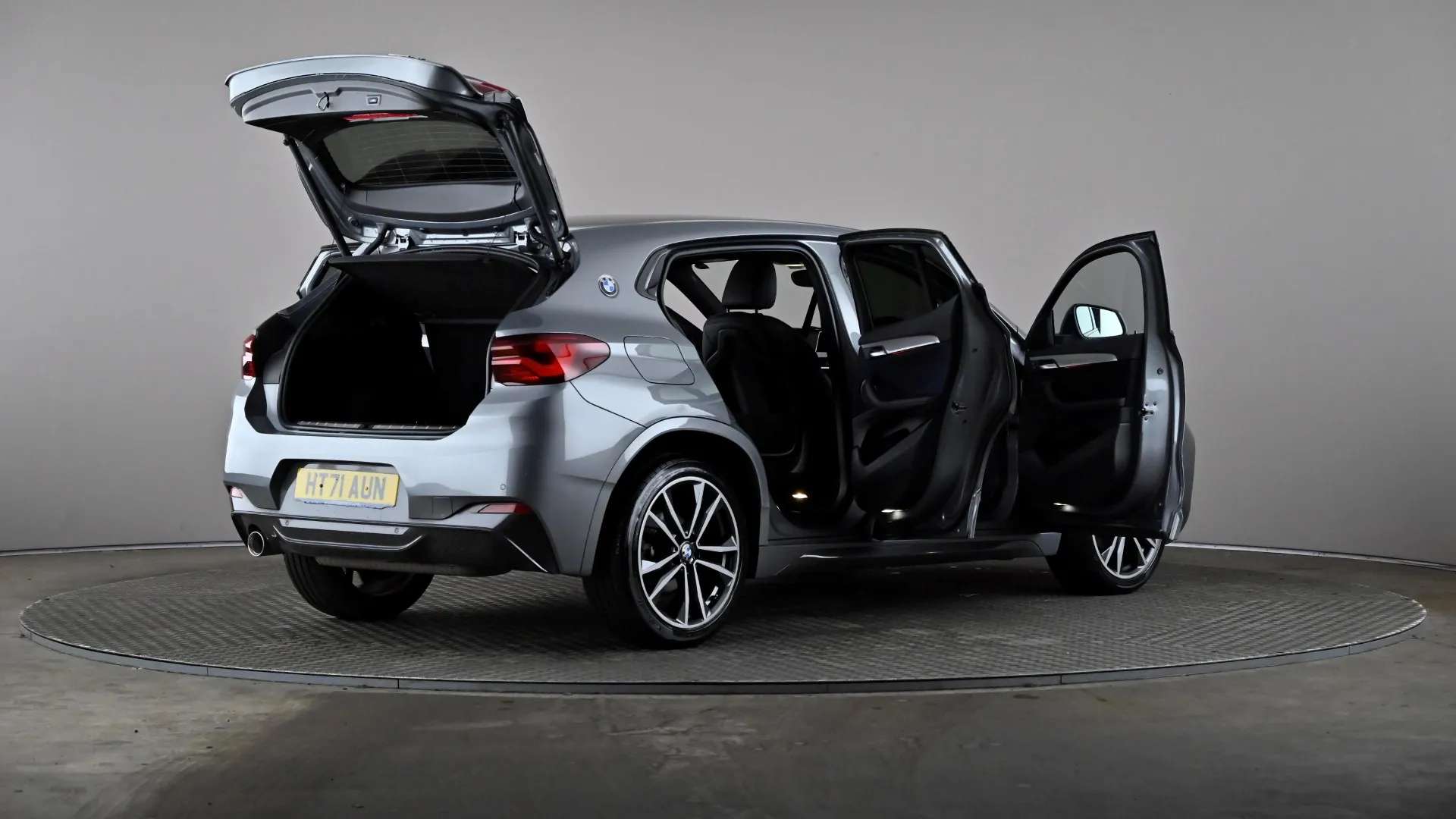 2022 BMW X2 2022 BMW X2