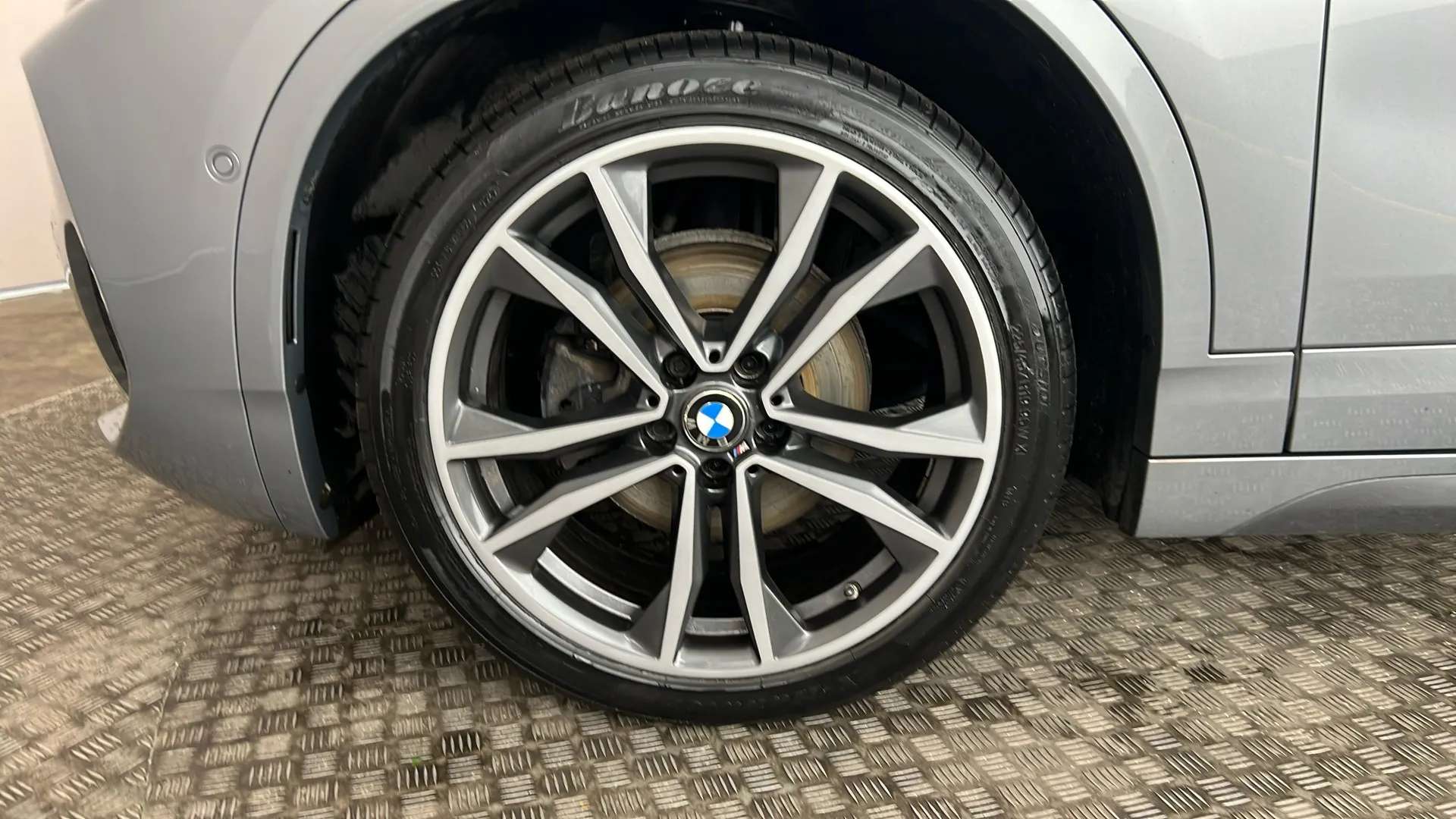 2022 BMW X2 2022 BMW X2