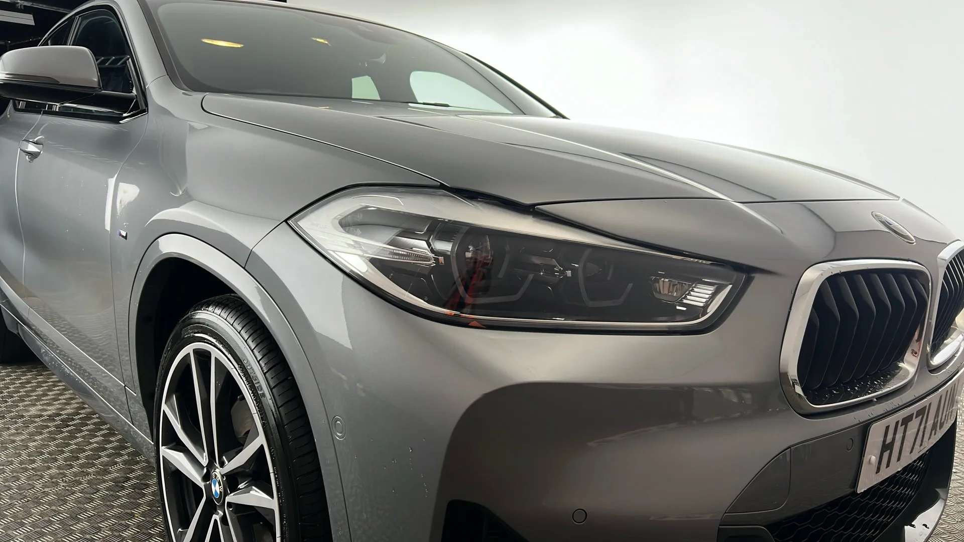 2022 BMW X2 2022 BMW X2