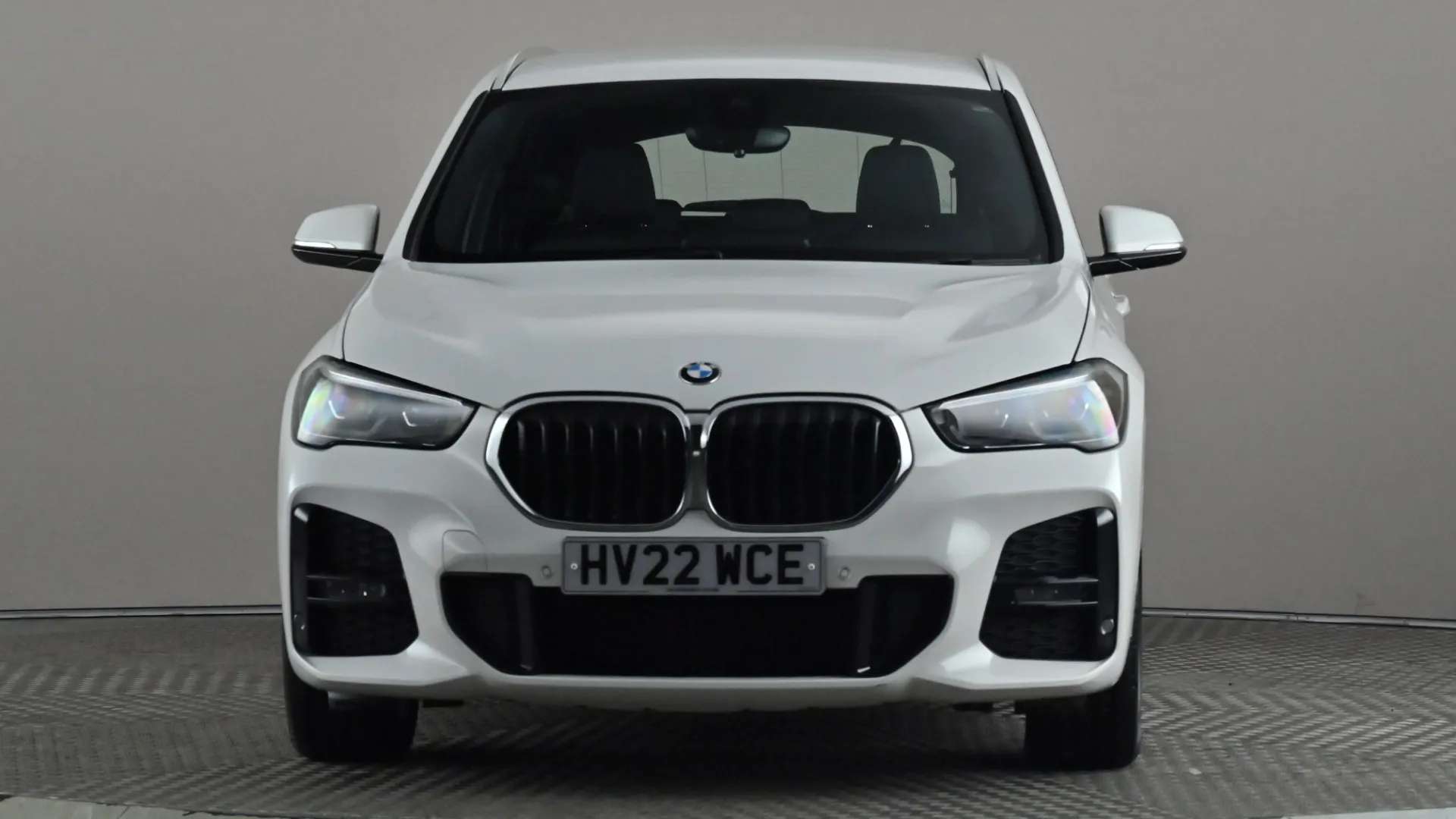 2022 BMW X1 2022 BMW X1