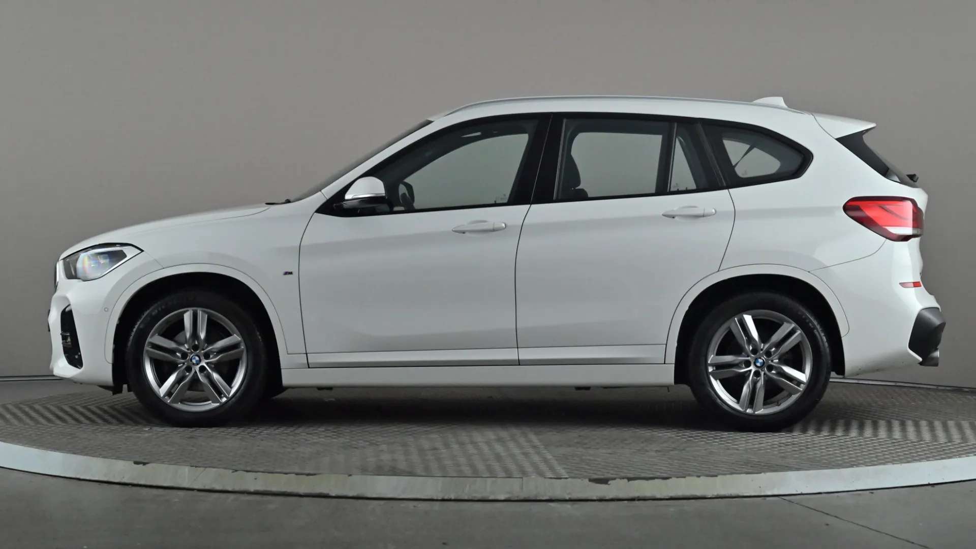 2022 BMW X1 2022 BMW X1