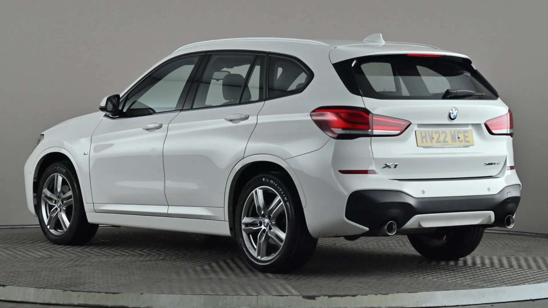 2022 BMW X1 2022 BMW X1