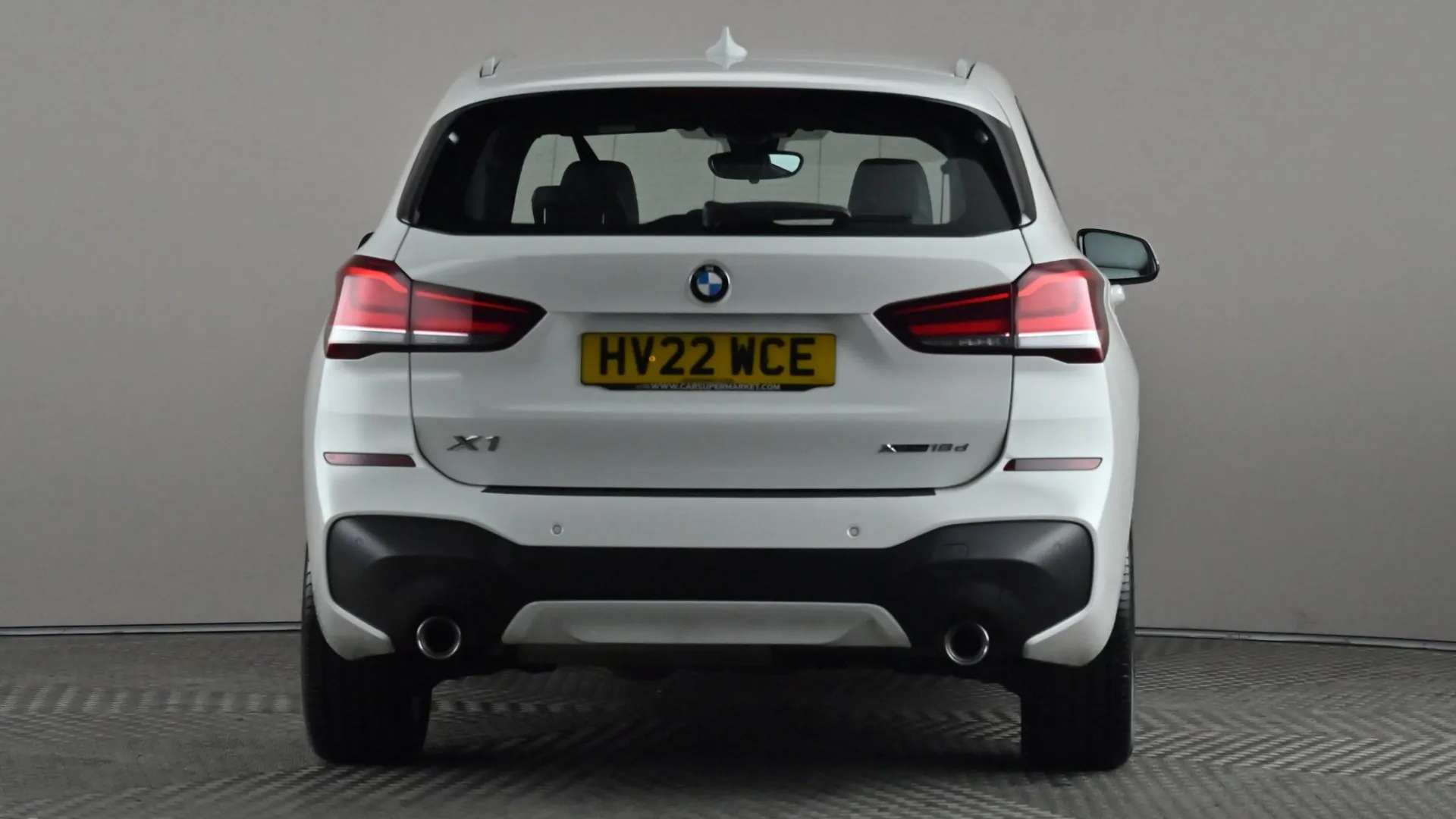 2022 BMW X1 2022 BMW X1