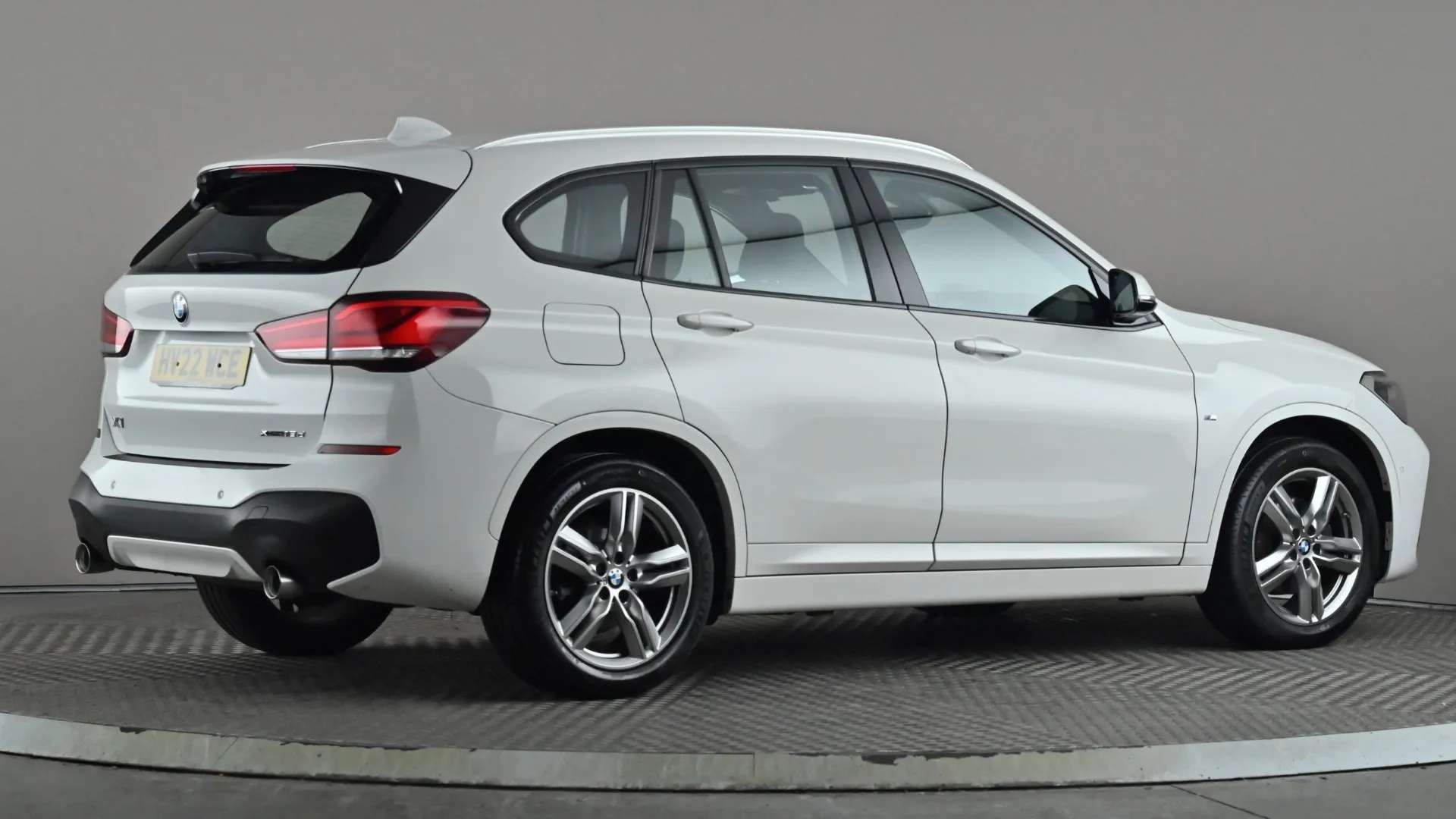 2022 BMW X1 2022 BMW X1