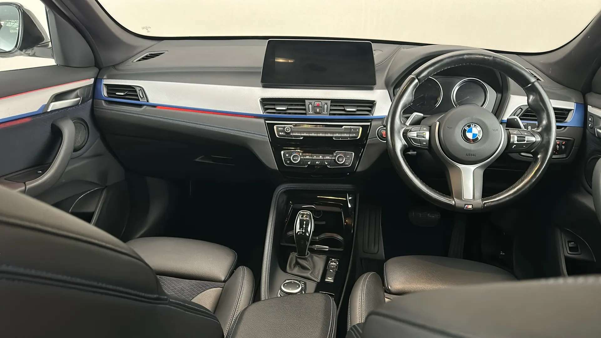 2022 BMW X1 2022 BMW X1