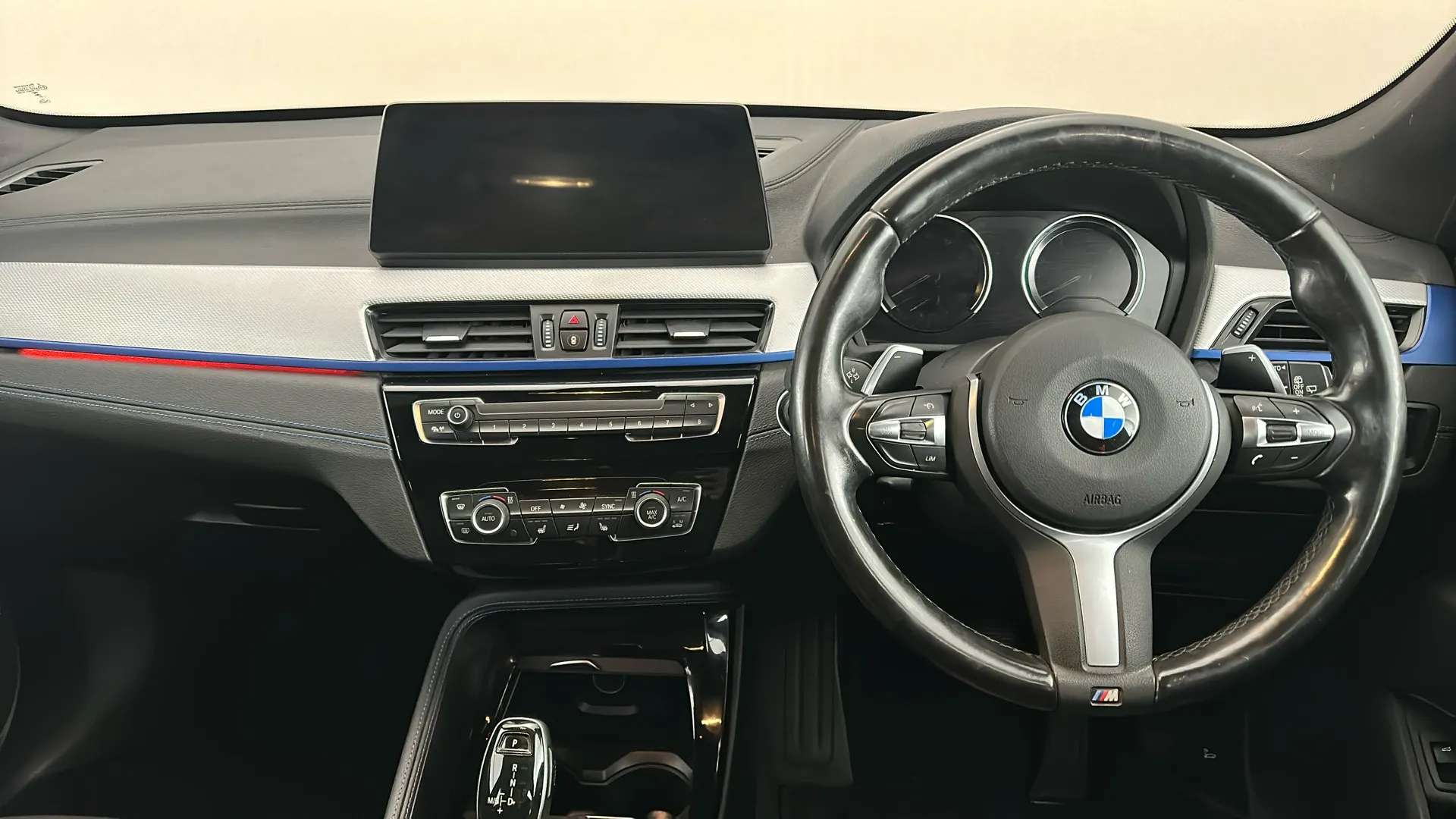 2022 BMW X1 2022 BMW X1