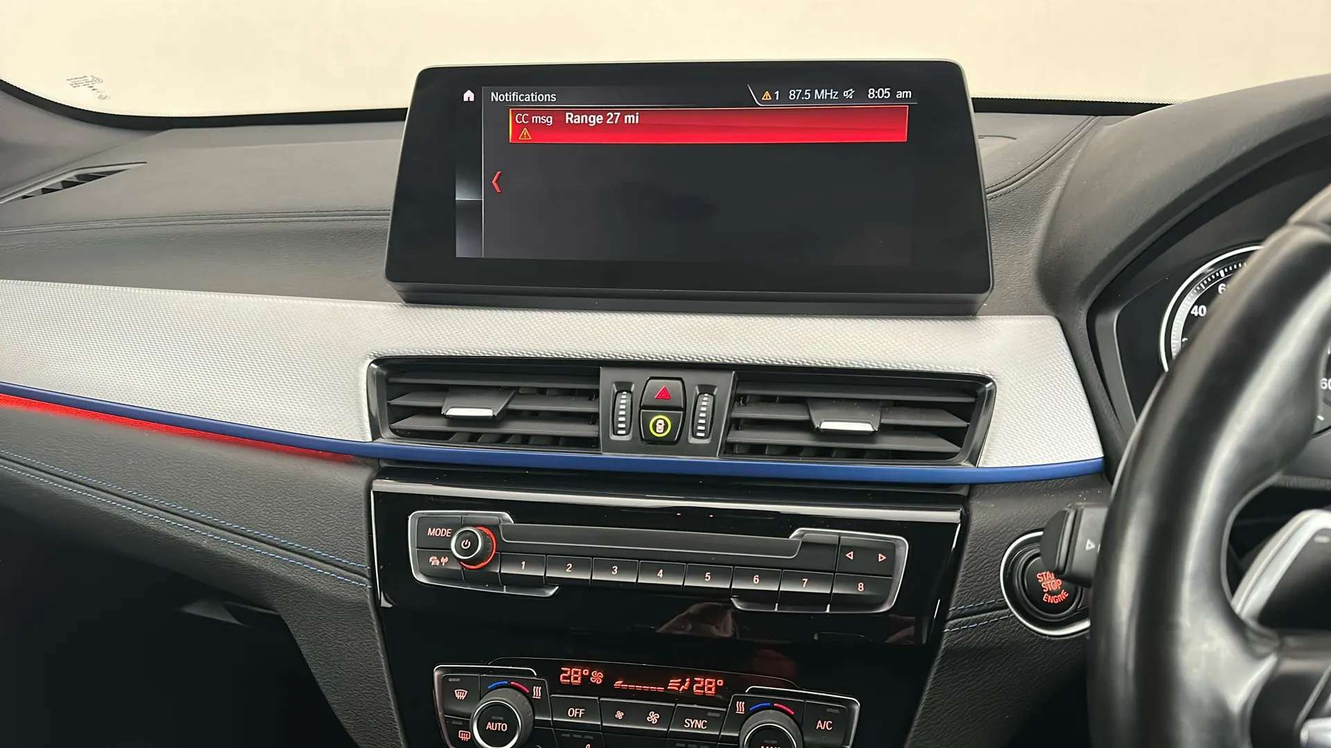 2022 BMW X1 2022 BMW X1