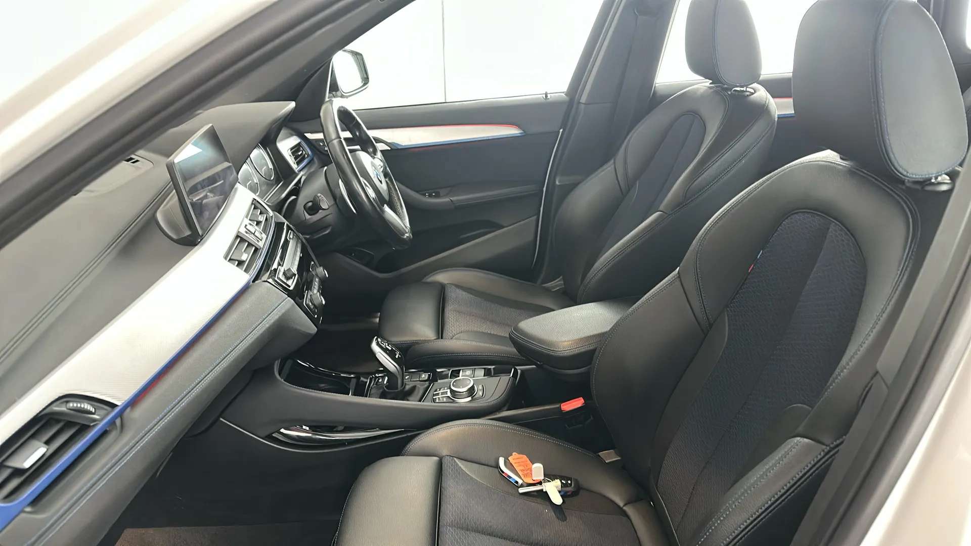 2022 BMW X1 2022 BMW X1