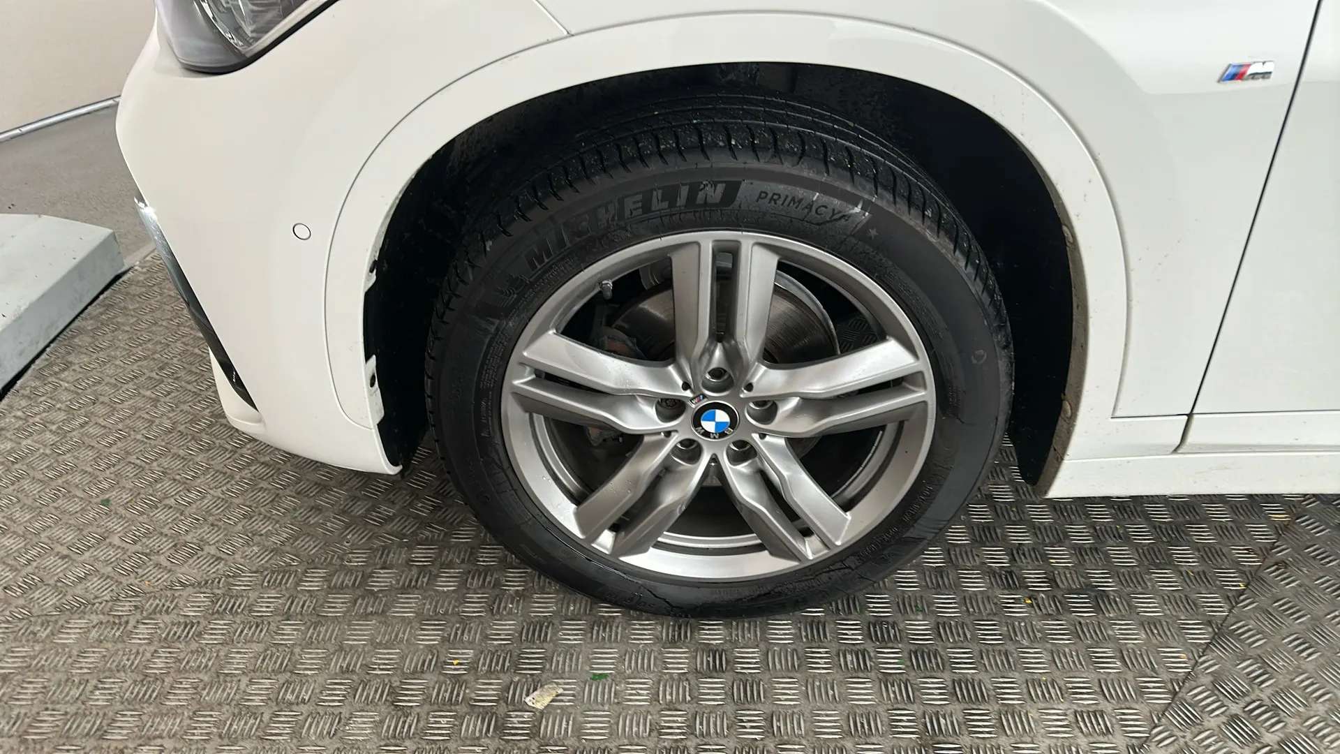 2022 BMW X1 2022 BMW X1