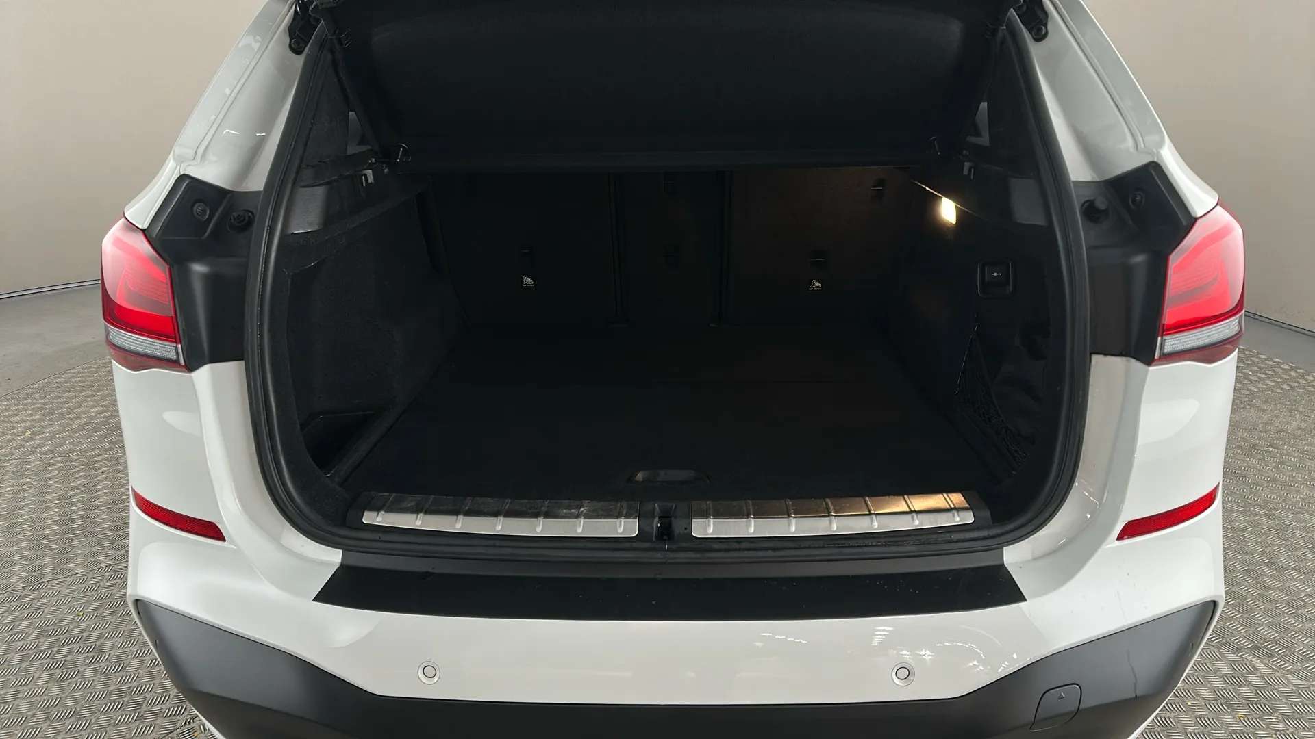 2022 BMW X1 2022 BMW X1