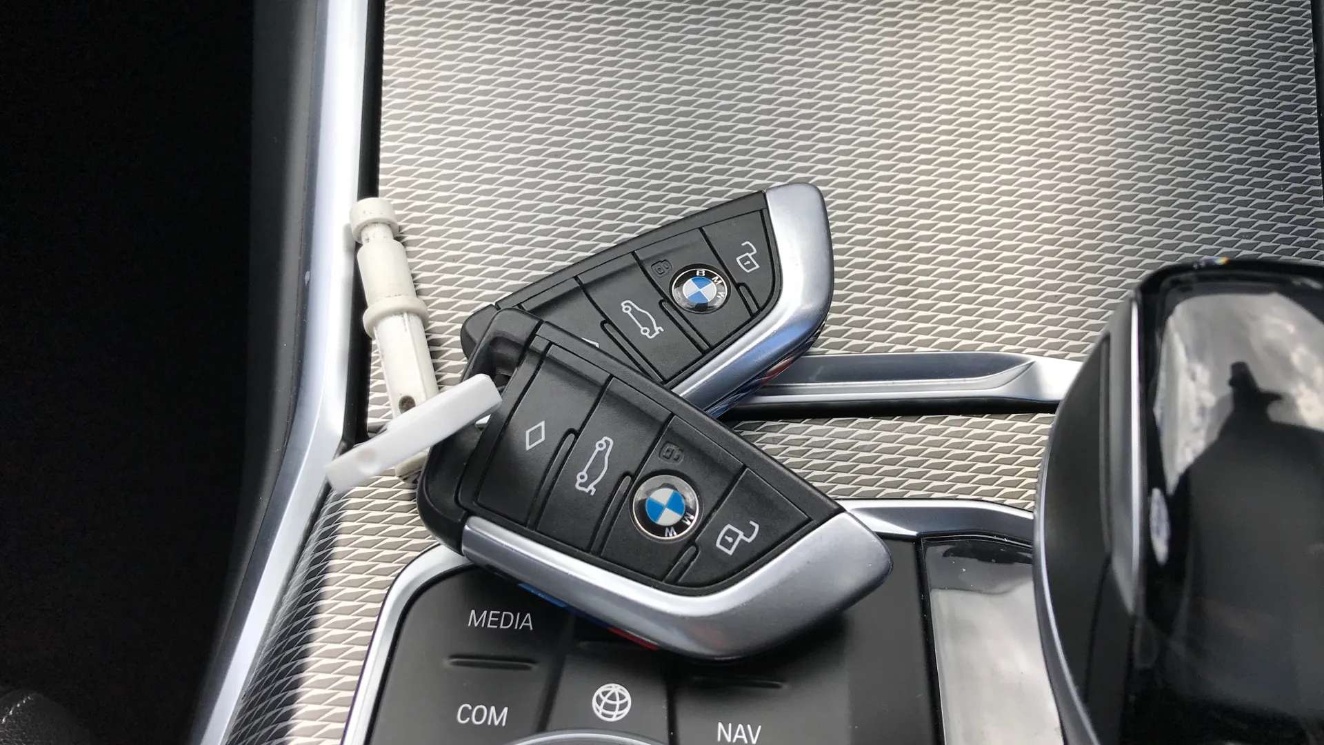 2020 BMW 3 SERIES 2020 BMW 3 SERIES