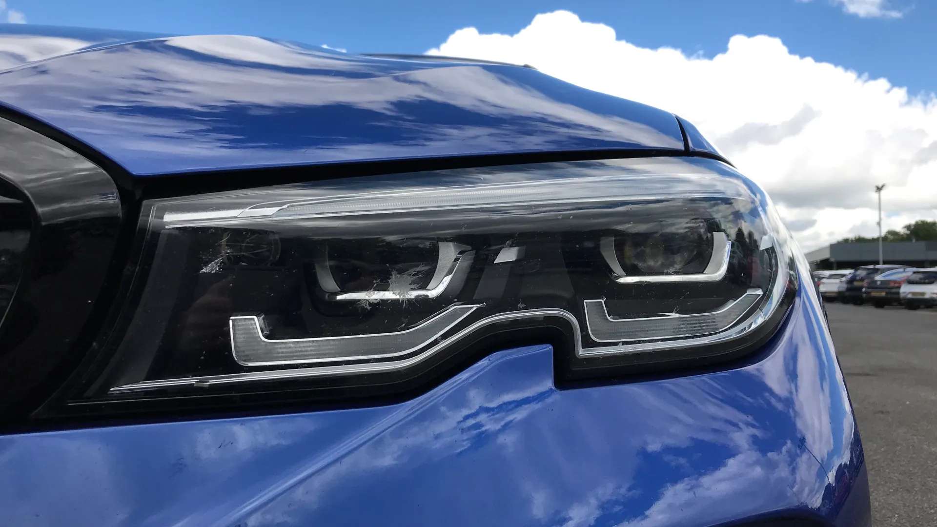 2020 BMW 3 SERIES 2020 BMW 3 SERIES