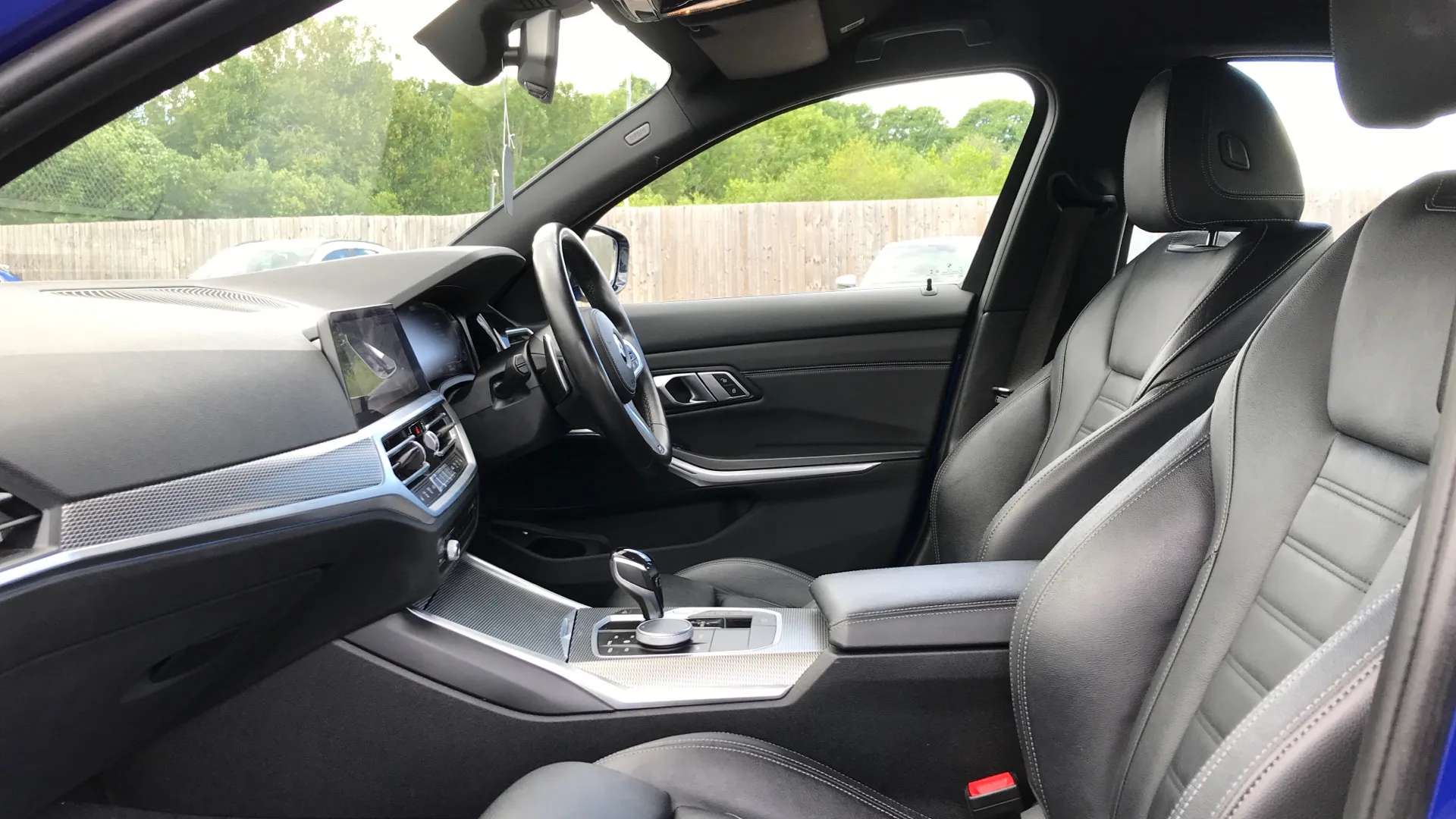 2020 BMW 3 SERIES 2020 BMW 3 SERIES
