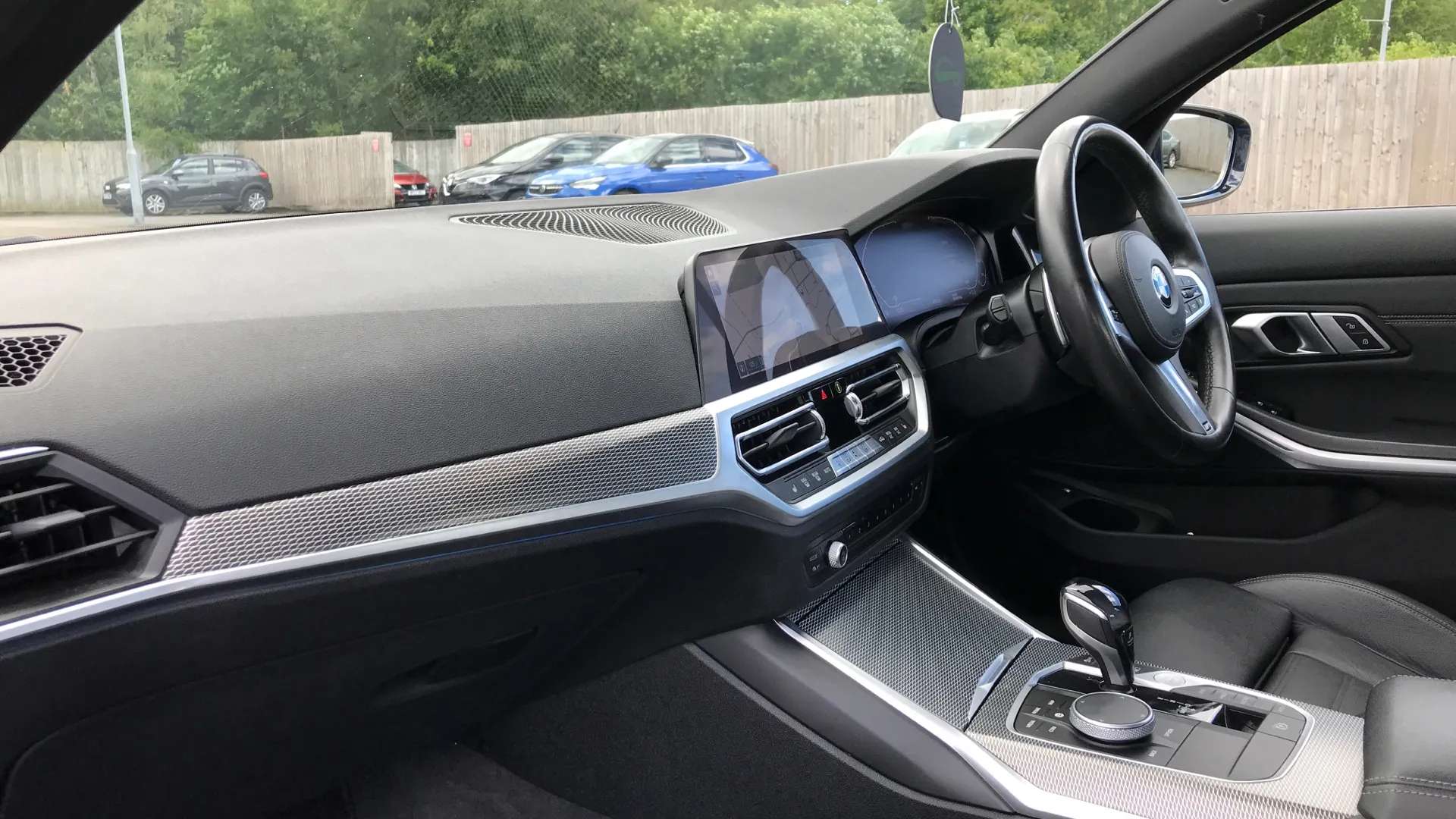 2020 BMW 3 SERIES 2020 BMW 3 SERIES