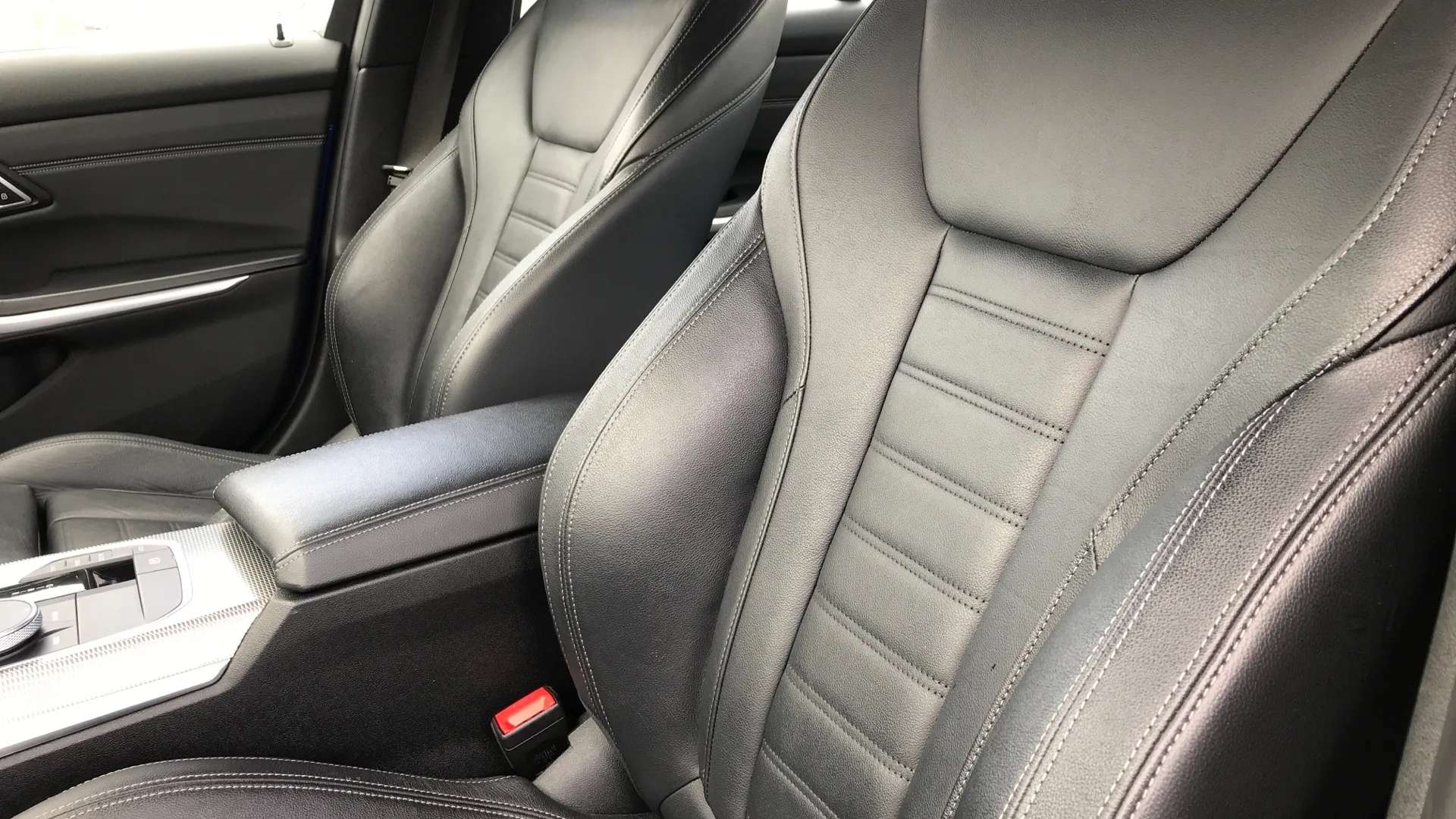 2020 BMW 3 SERIES 2020 BMW 3 SERIES