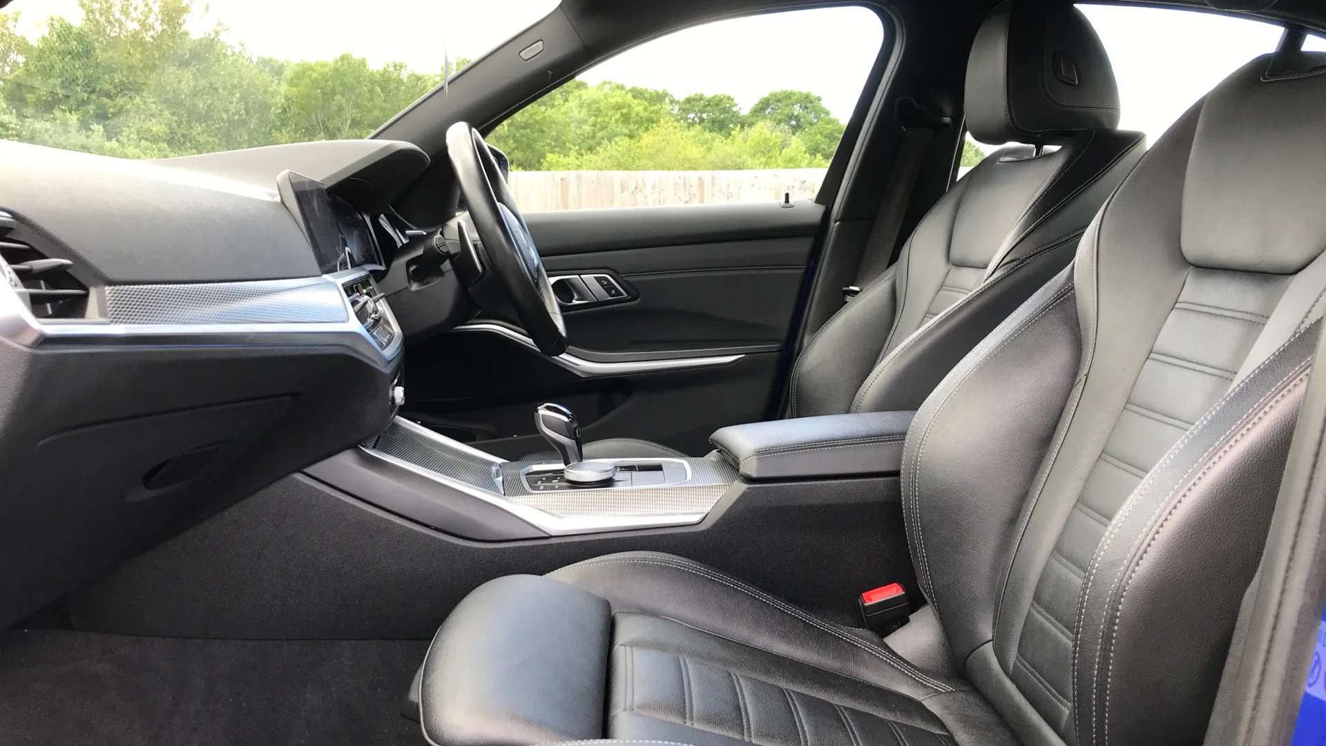 2020 BMW 3 SERIES 2020 BMW 3 SERIES