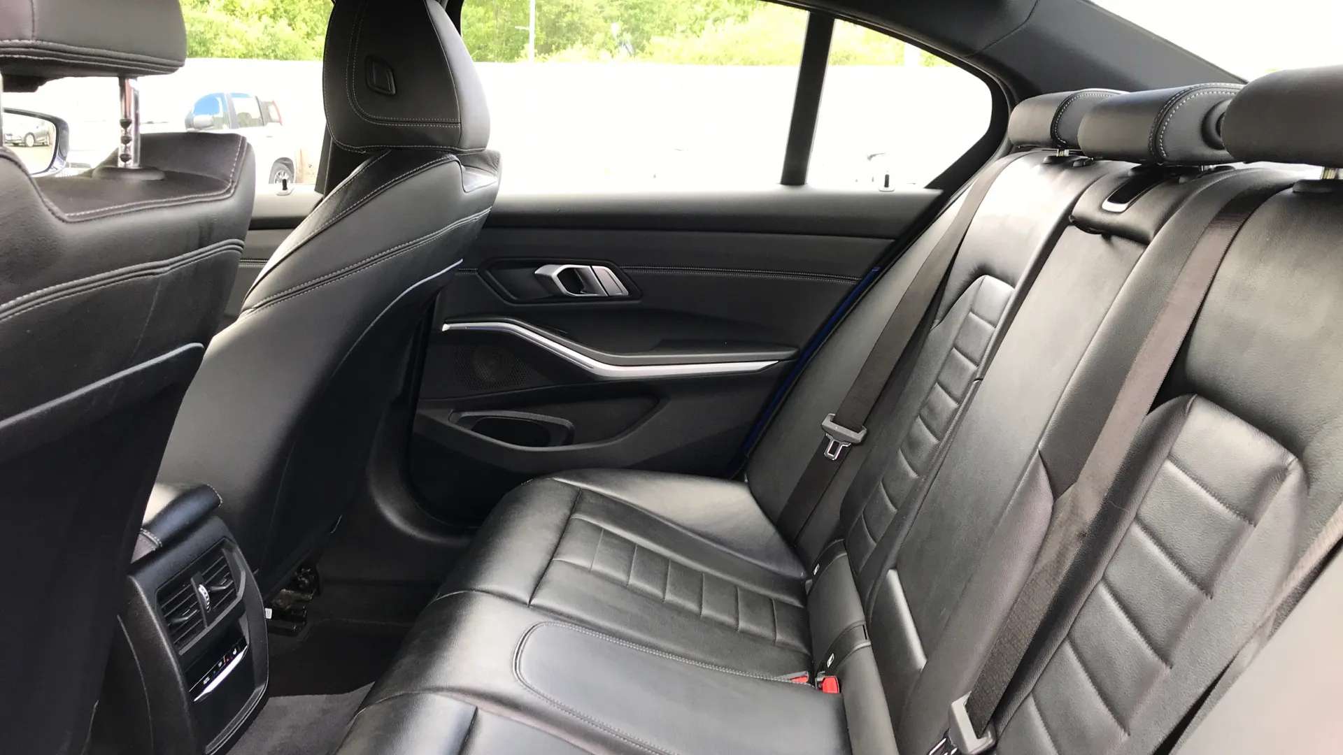2020 BMW 3 SERIES 2020 BMW 3 SERIES