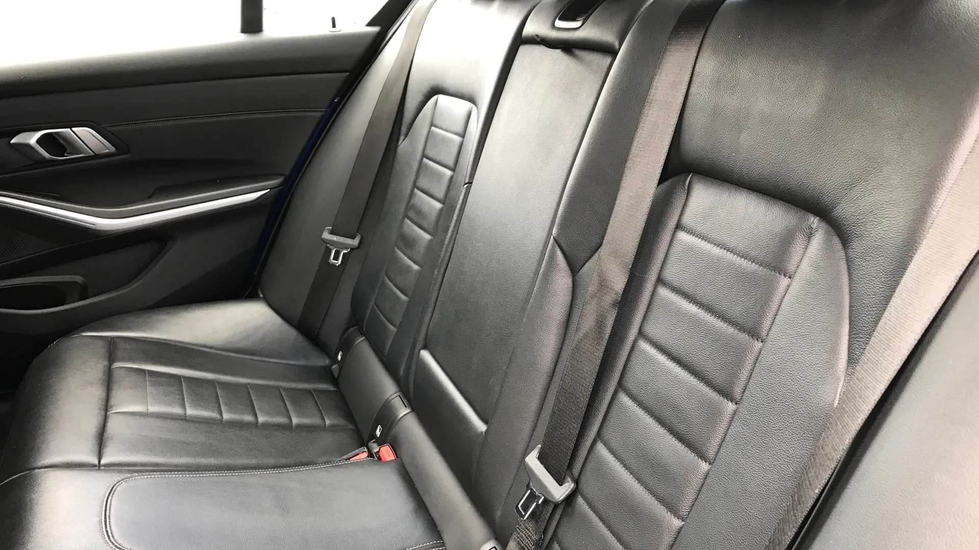 2020 BMW 3 SERIES 2020 BMW 3 SERIES