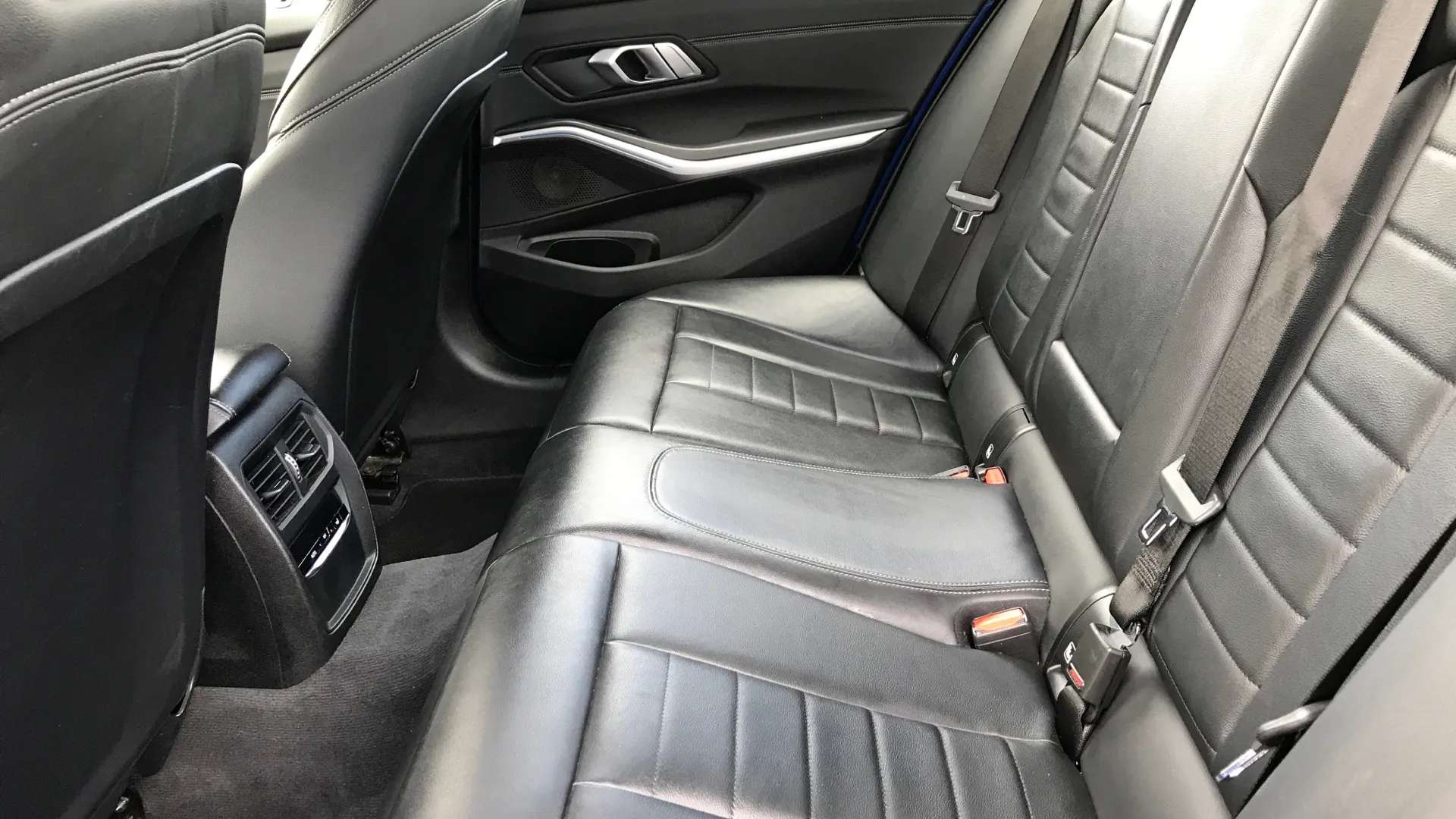 2020 BMW 3 SERIES 2020 BMW 3 SERIES