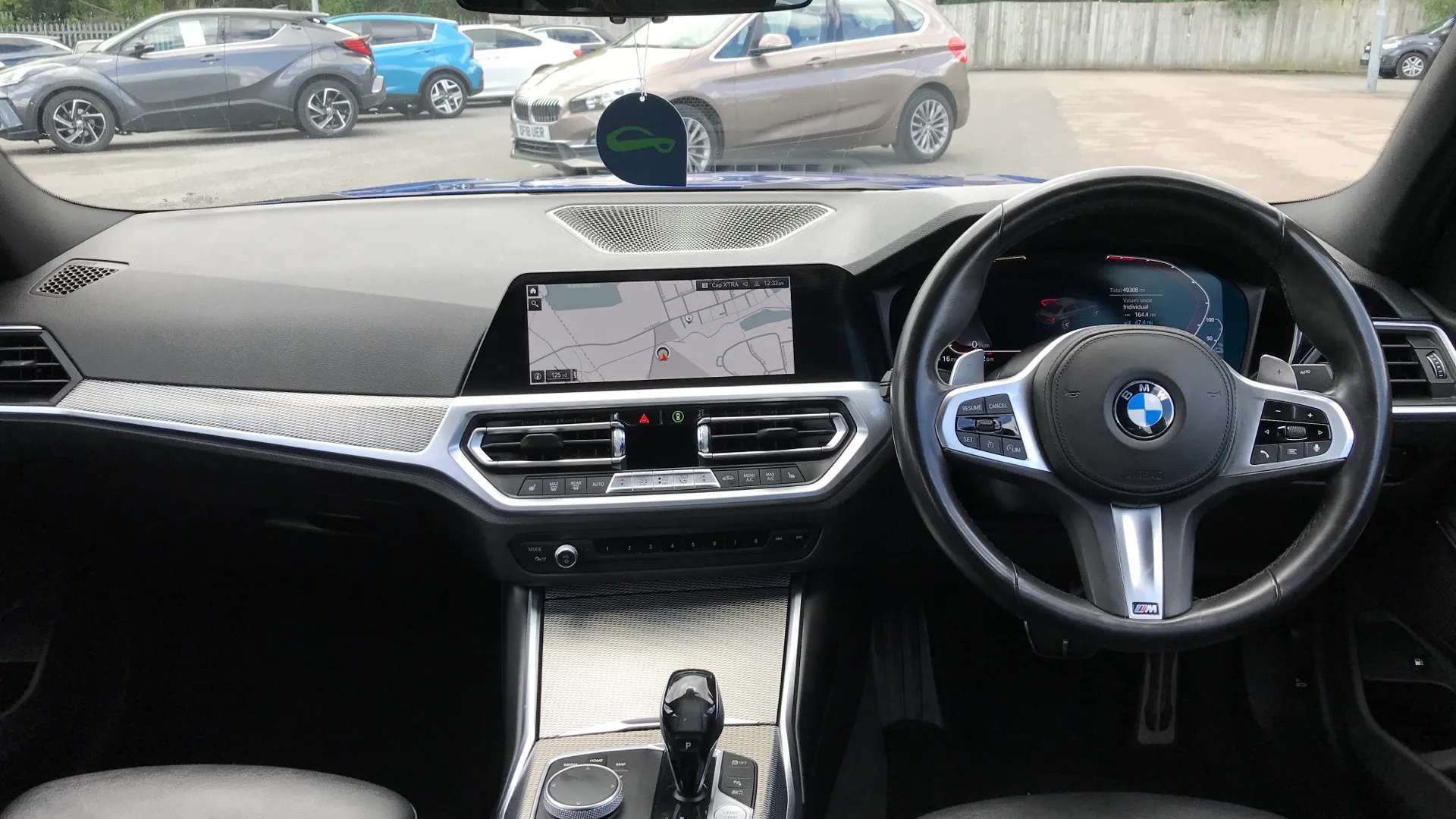 2020 BMW 3 SERIES 2020 BMW 3 SERIES