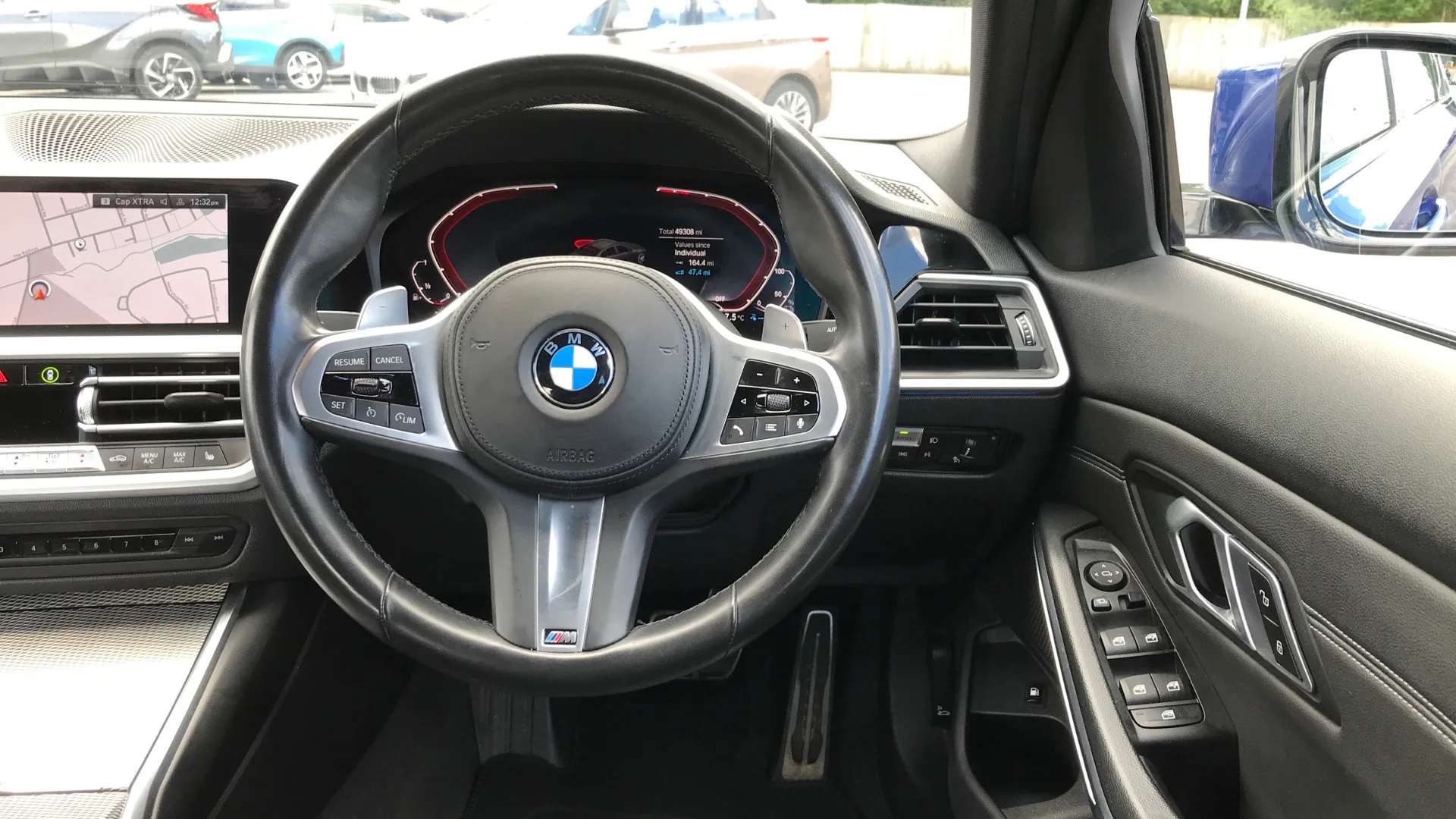 2020 BMW 3 SERIES 2020 BMW 3 SERIES