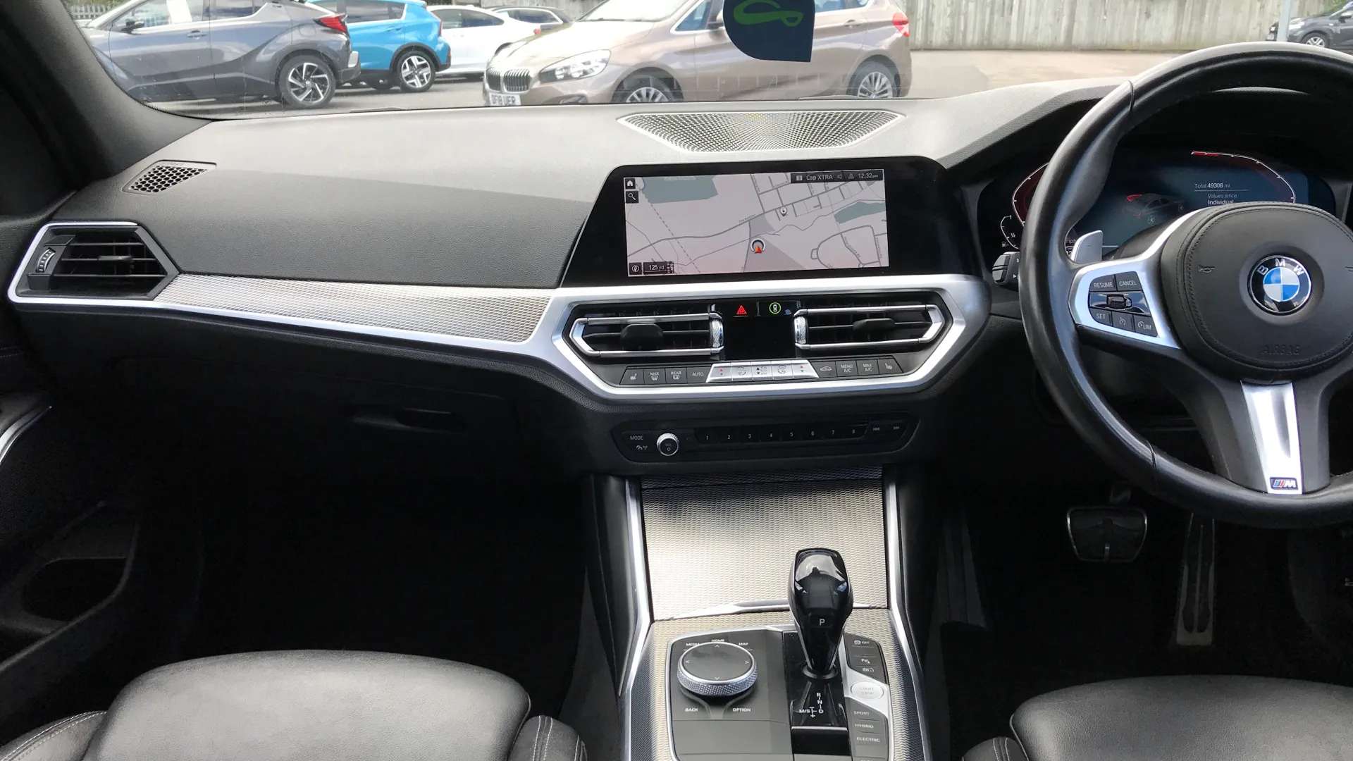 2020 BMW 3 SERIES 2020 BMW 3 SERIES
