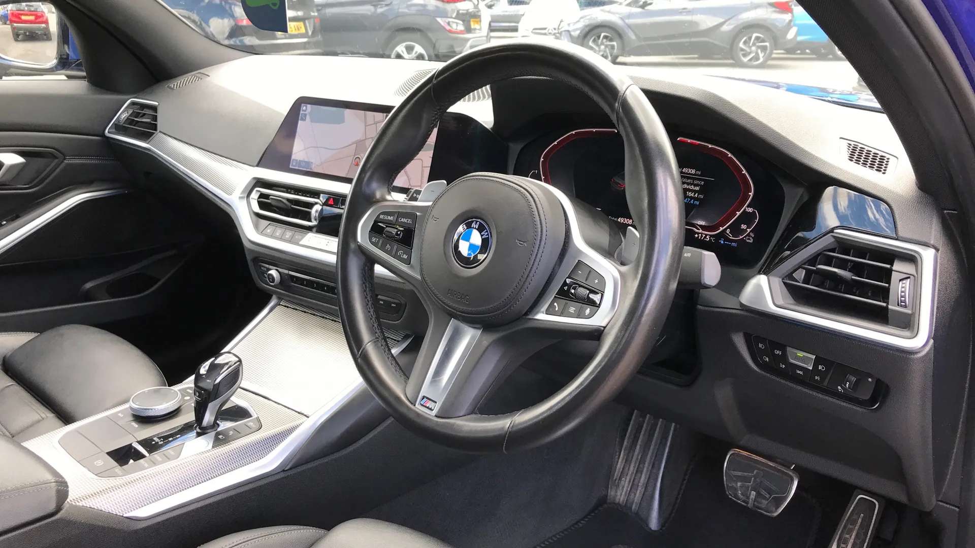 2020 BMW 3 SERIES 2020 BMW 3 SERIES