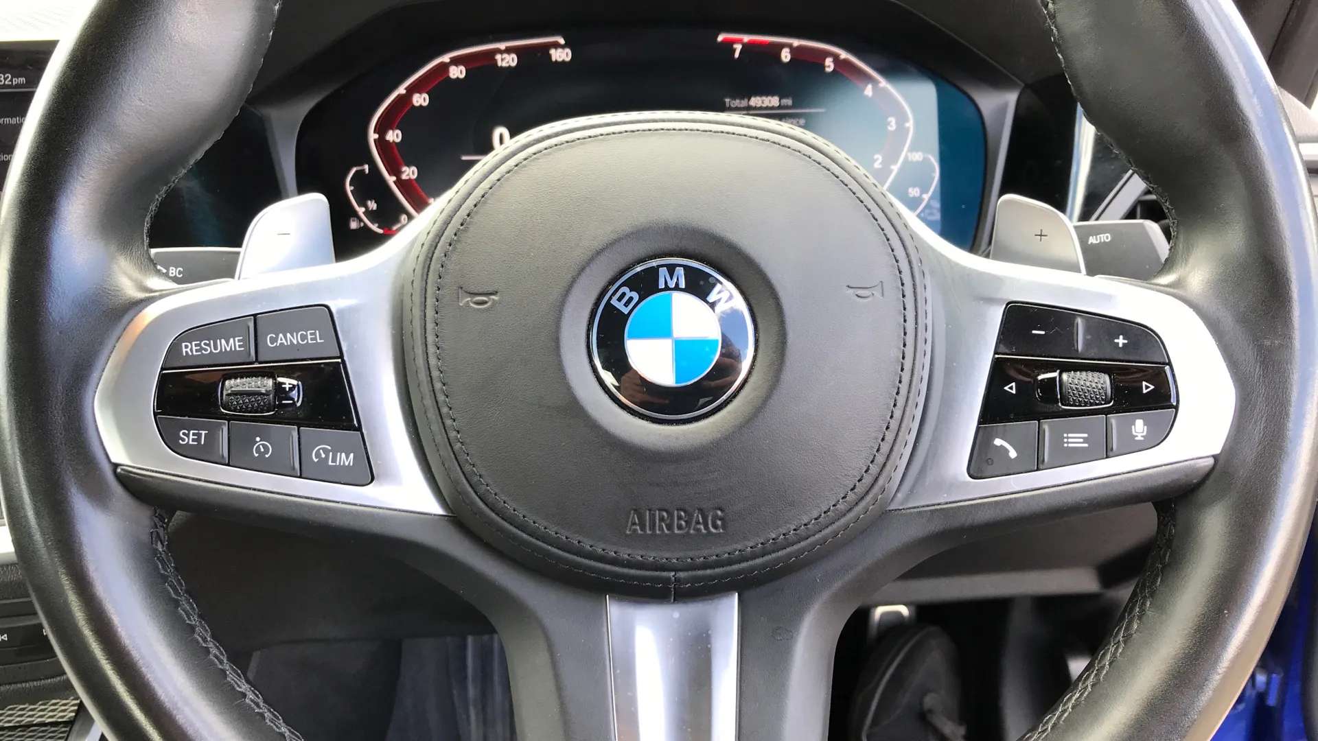 2020 BMW 3 SERIES 2020 BMW 3 SERIES