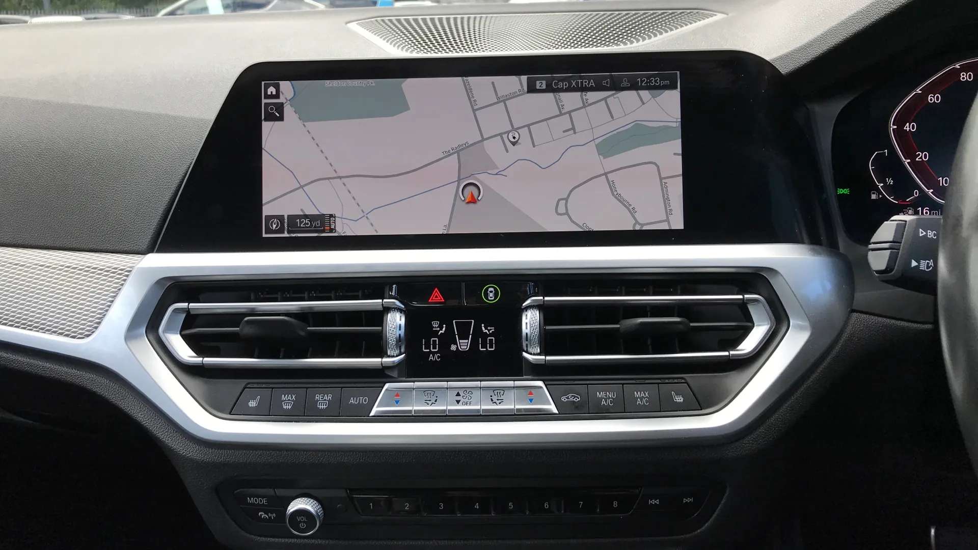 2020 BMW 3 SERIES 2020 BMW 3 SERIES