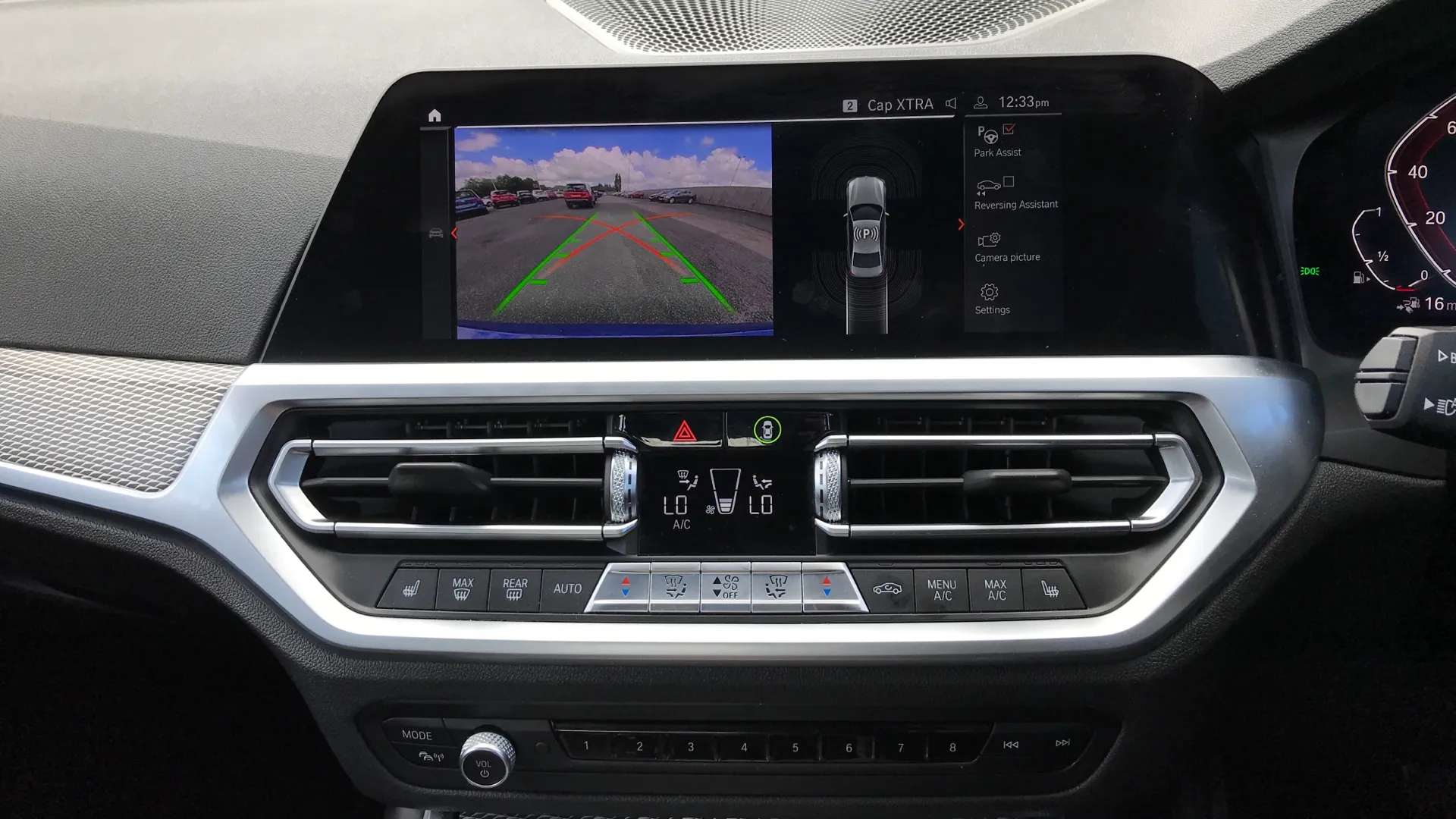 2020 BMW 3 SERIES 2020 BMW 3 SERIES