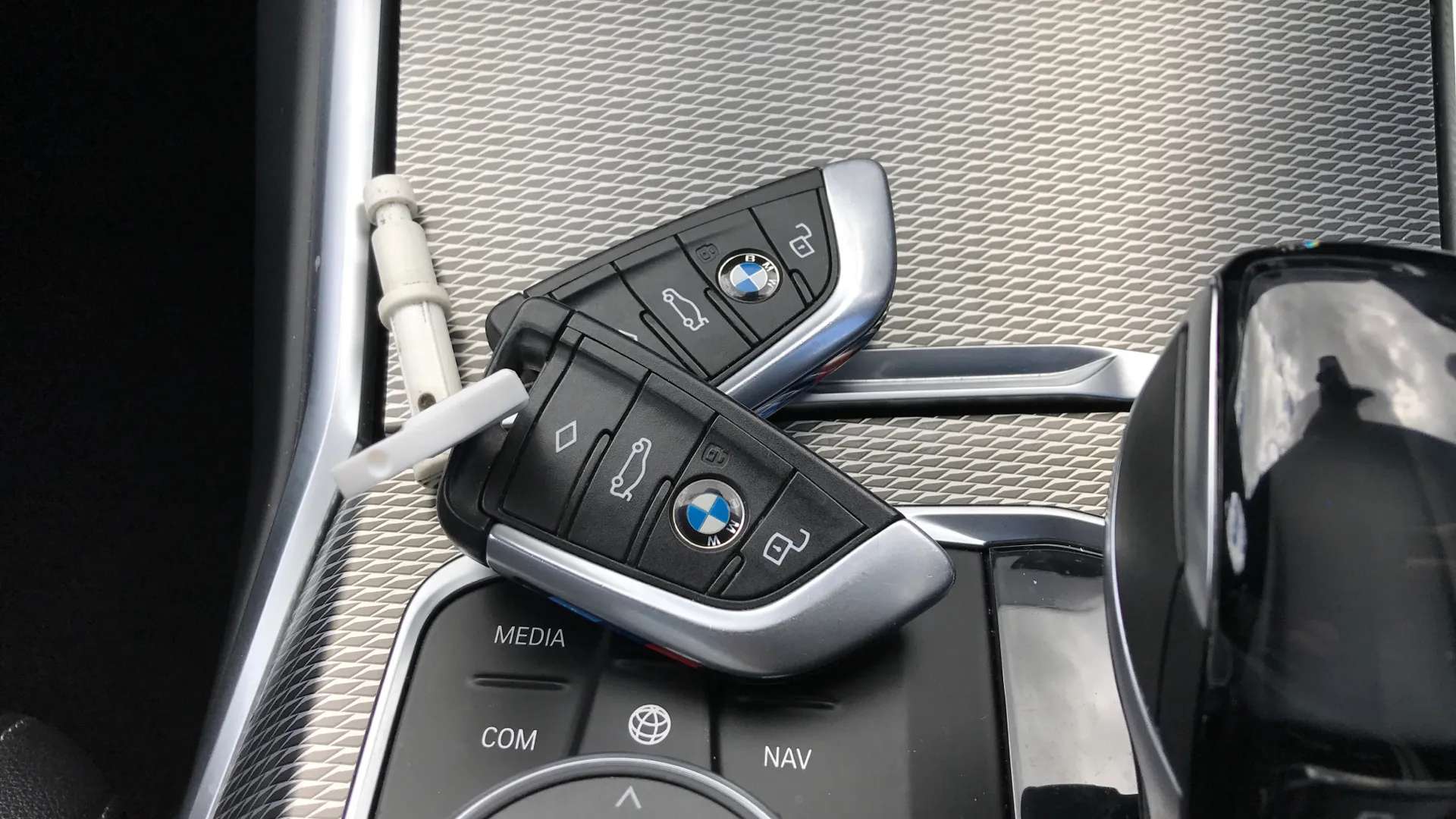 2020 BMW 3 SERIES 2020 BMW 3 SERIES
