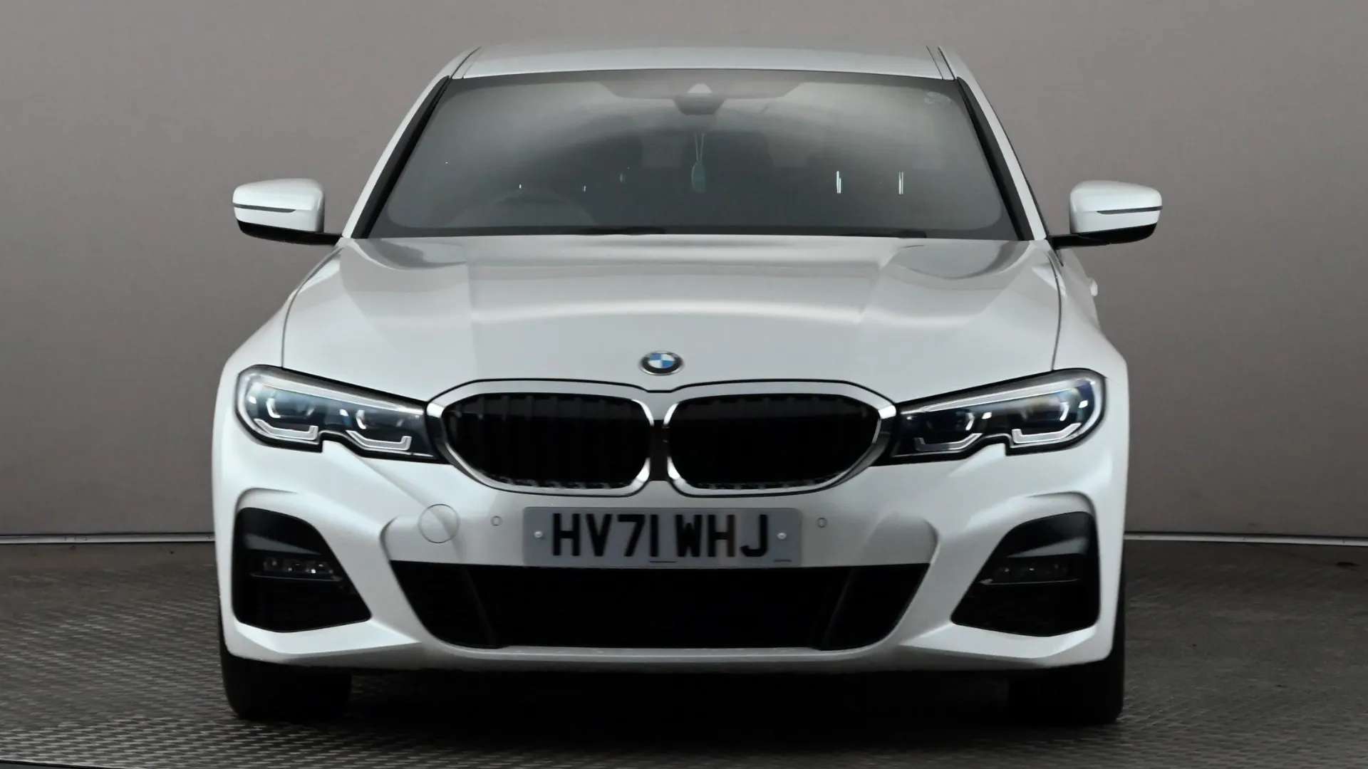 A 2021 BMW 3 SERIES 320i M Sport Step Auto A 2021 BMW 3 SERIES 320i M Sport Step Auto