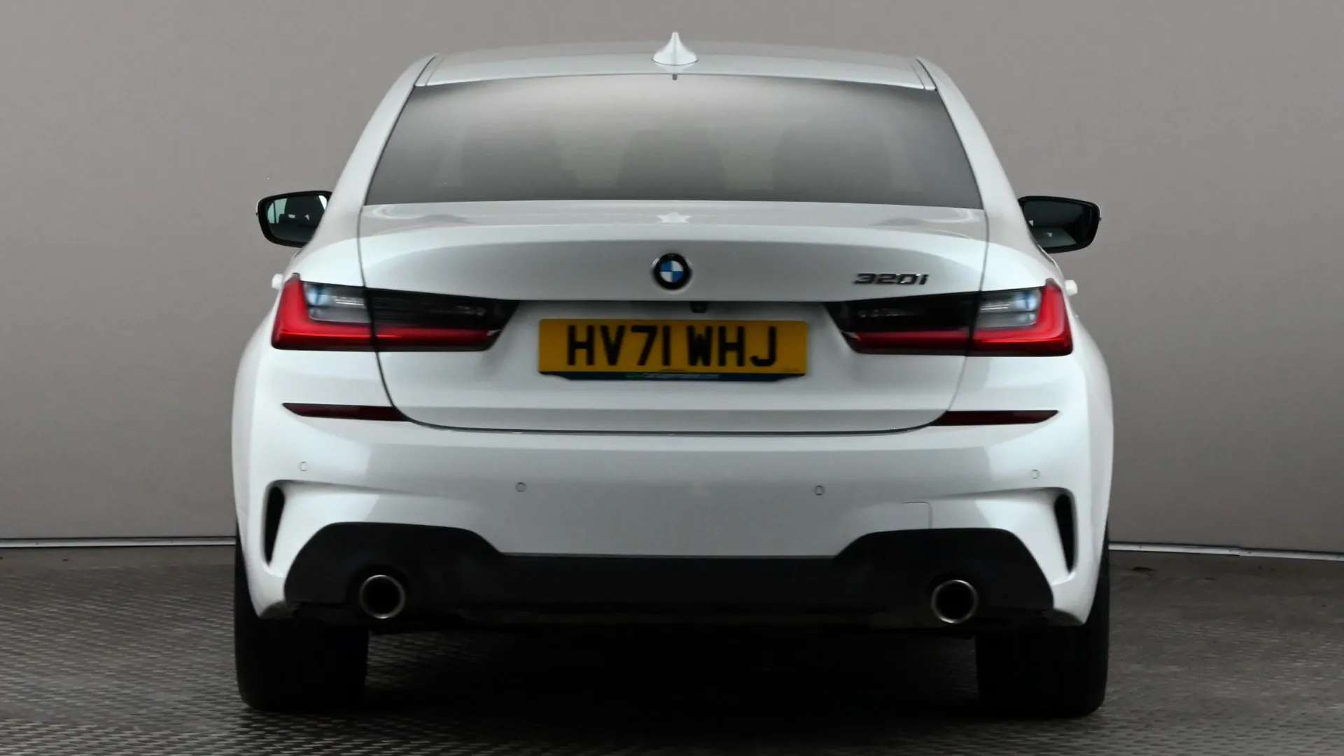2021 BMW 3 SERIES 2021 BMW 3 SERIES