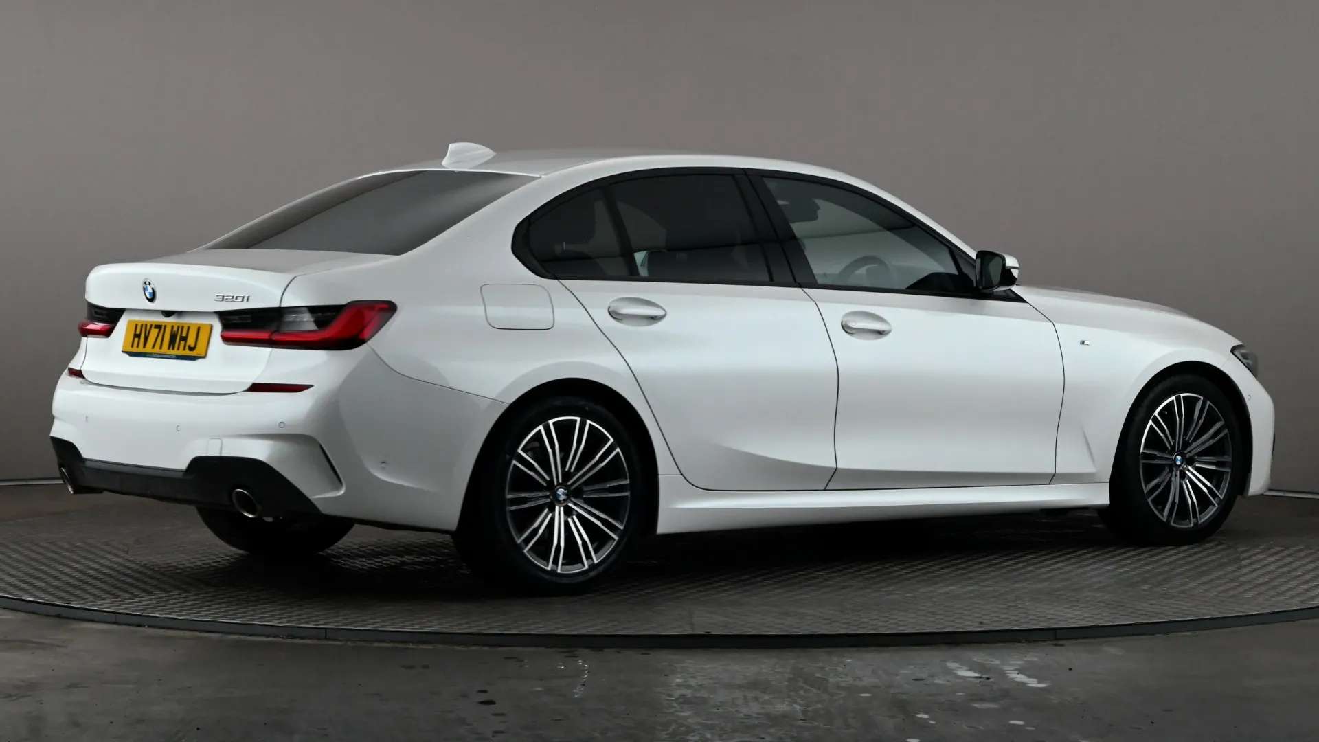 2021 BMW 3 SERIES 2021 BMW 3 SERIES
