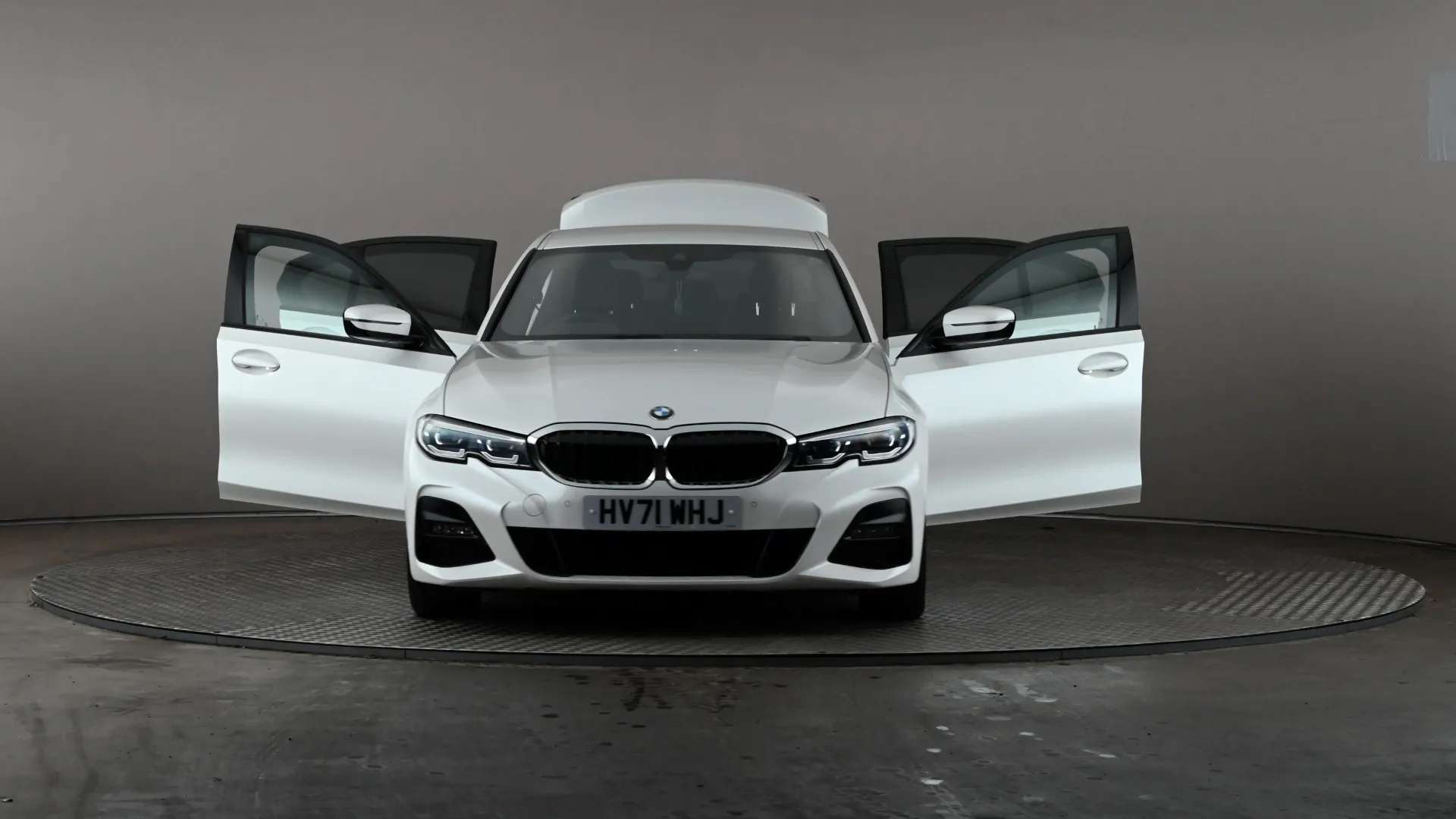 2021 BMW 3 SERIES 2021 BMW 3 SERIES