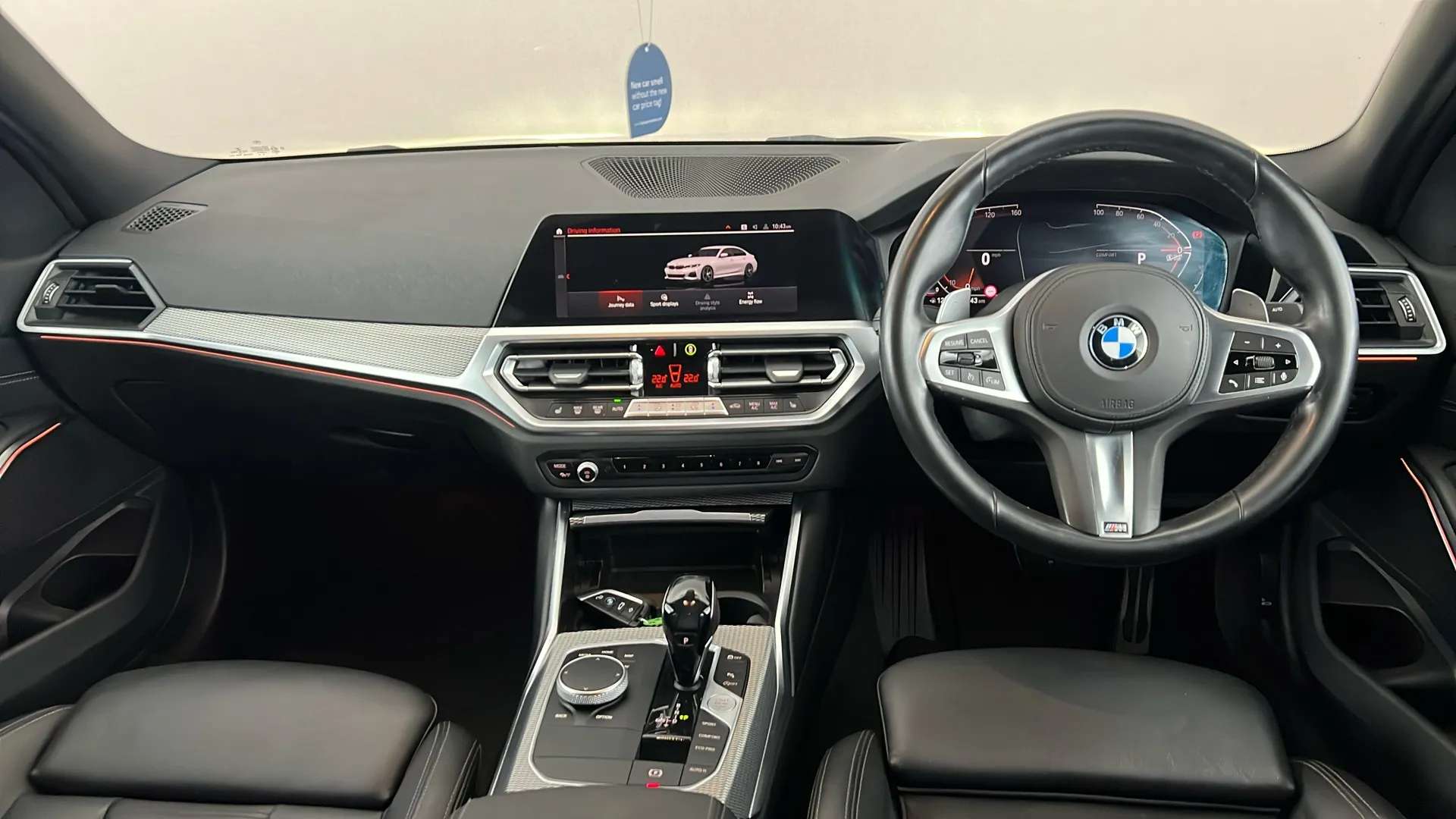 2021 BMW 3 SERIES 2021 BMW 3 SERIES