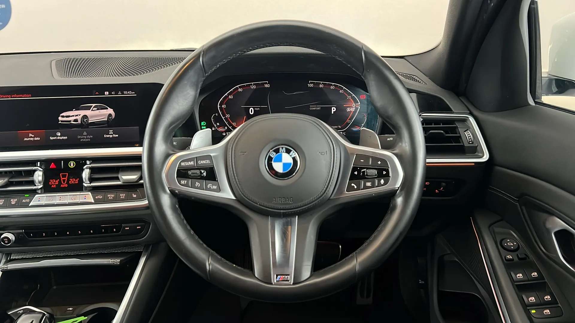 2021 BMW 3 SERIES 2021 BMW 3 SERIES