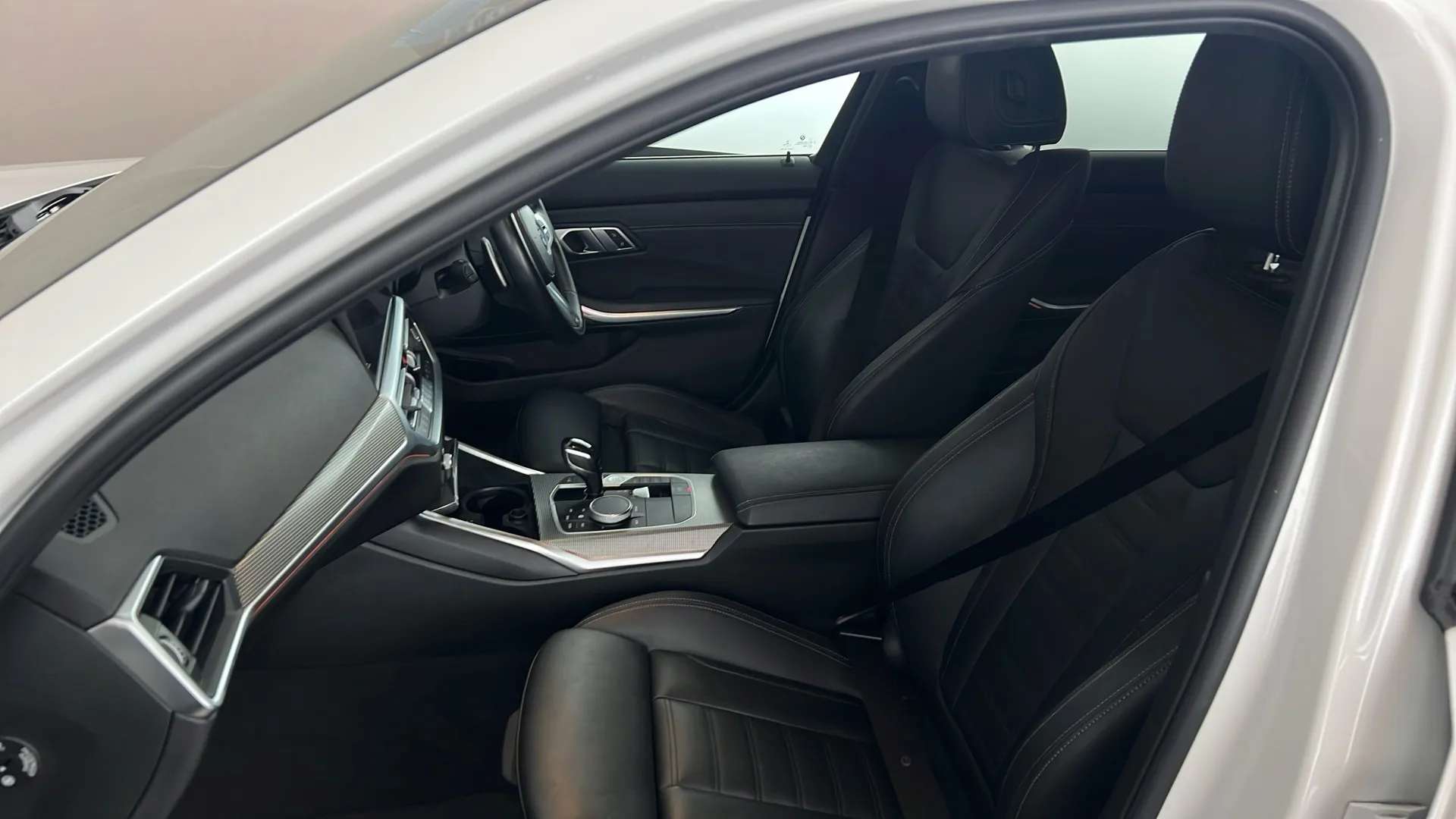 2021 BMW 3 SERIES 2021 BMW 3 SERIES